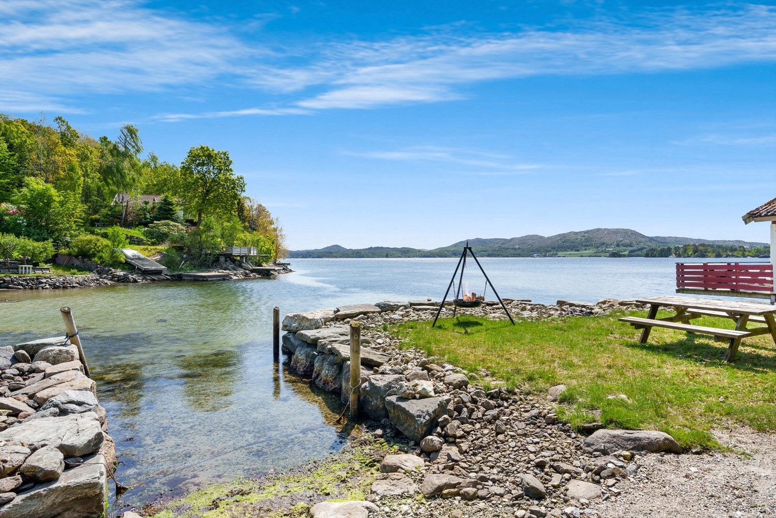 Grindafjordvegen 691-695-65 Galleribilde