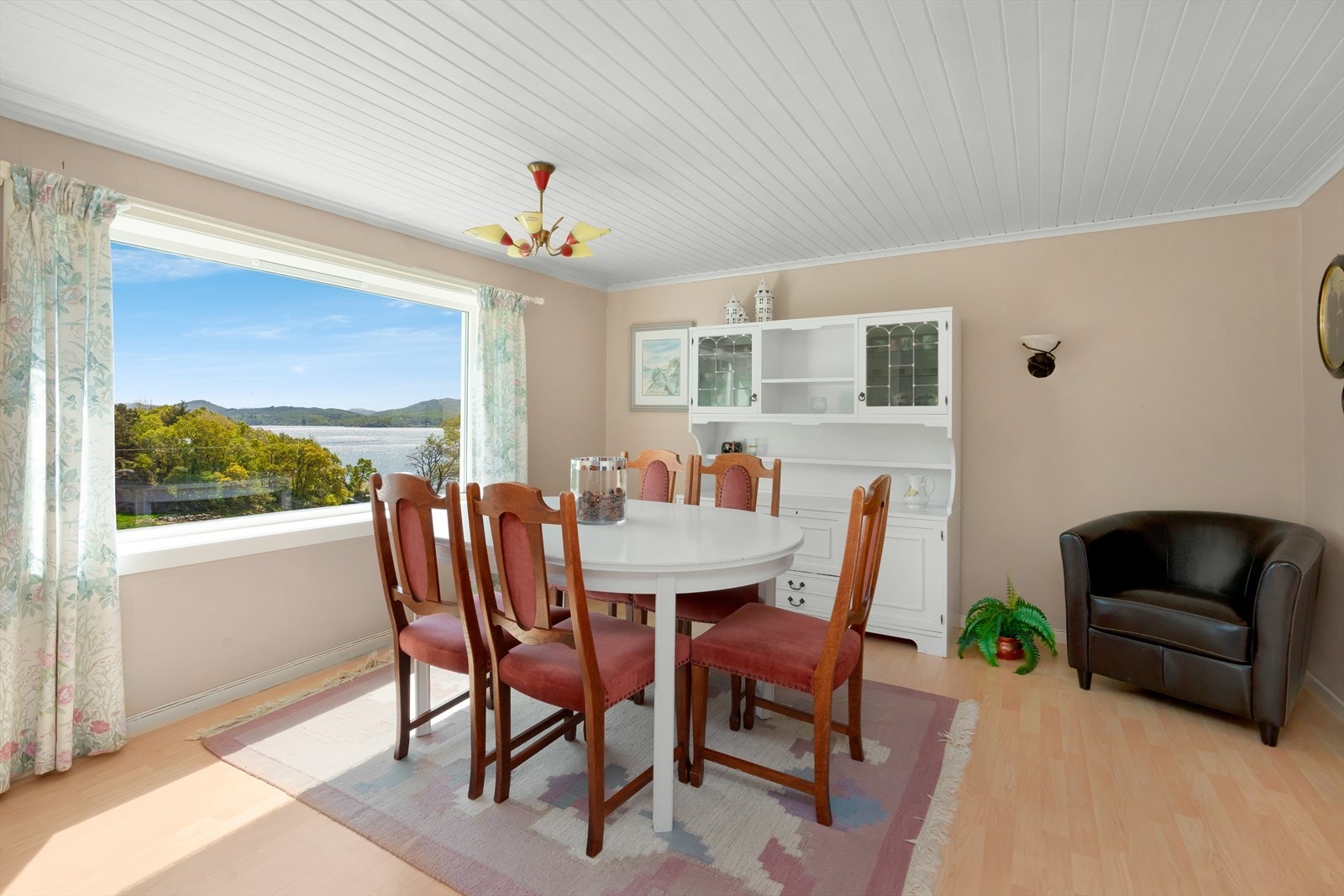 Grindafjordvegen 691-695-53 Galleribilde