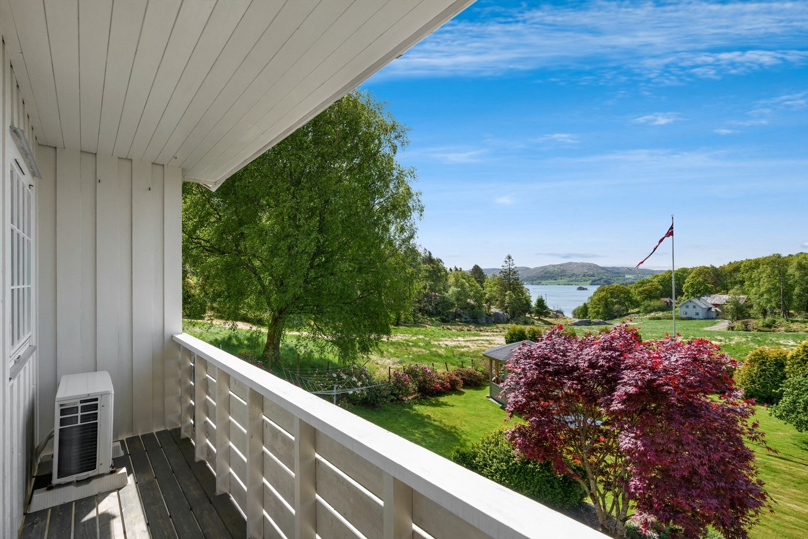 Grindafjordvegen 691-695-39 Galleribilde
