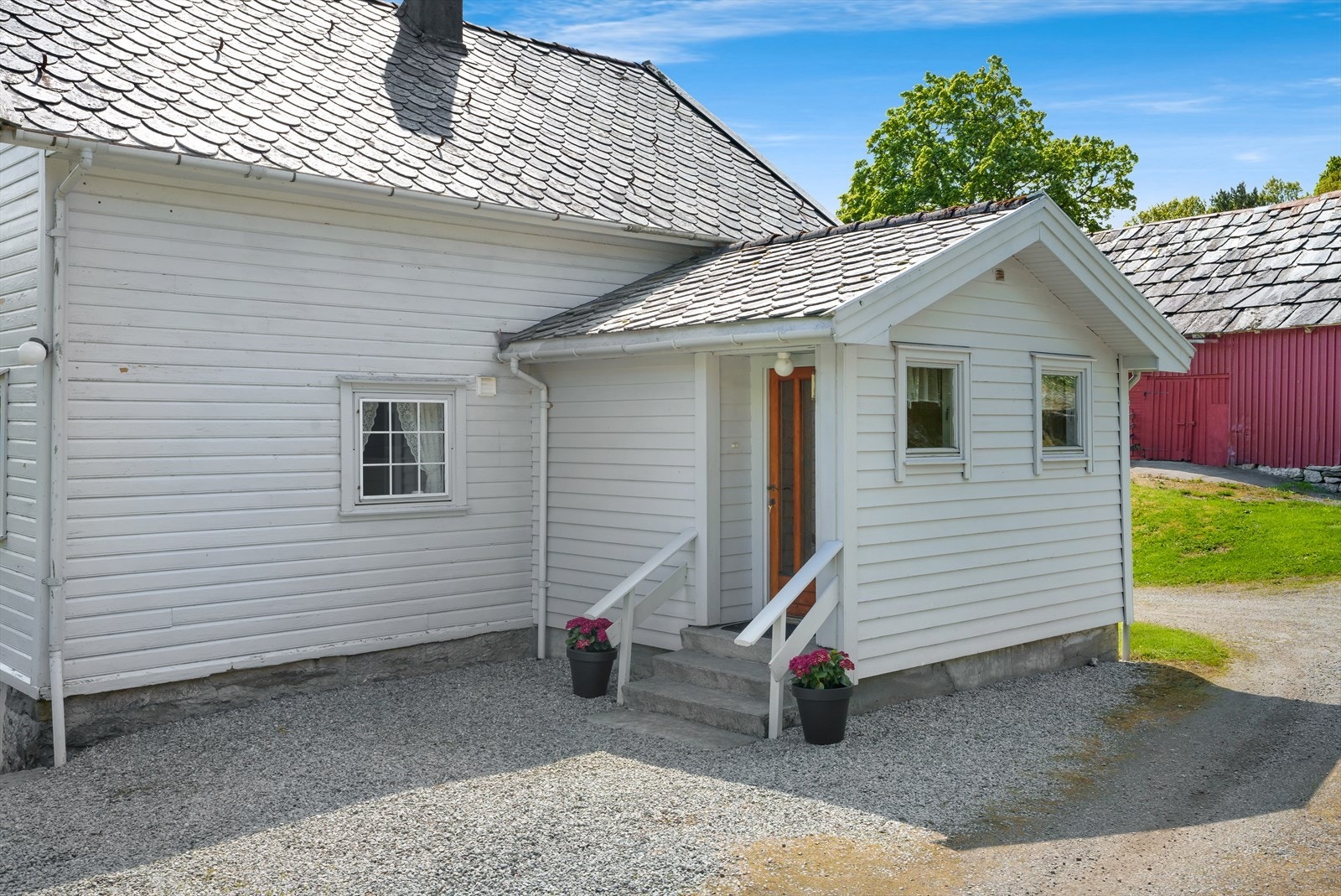 Grindafjordvegen 691-695-59 Galleribilde