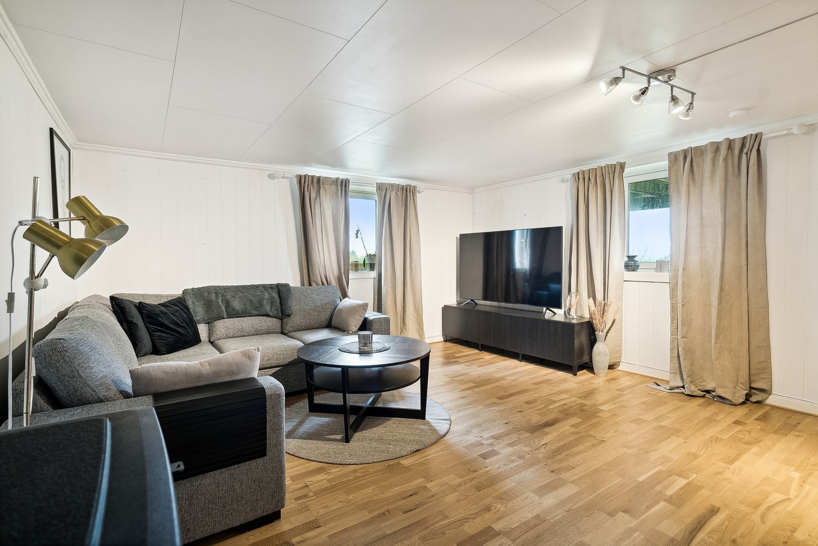 Stue sokkel Galleribilde