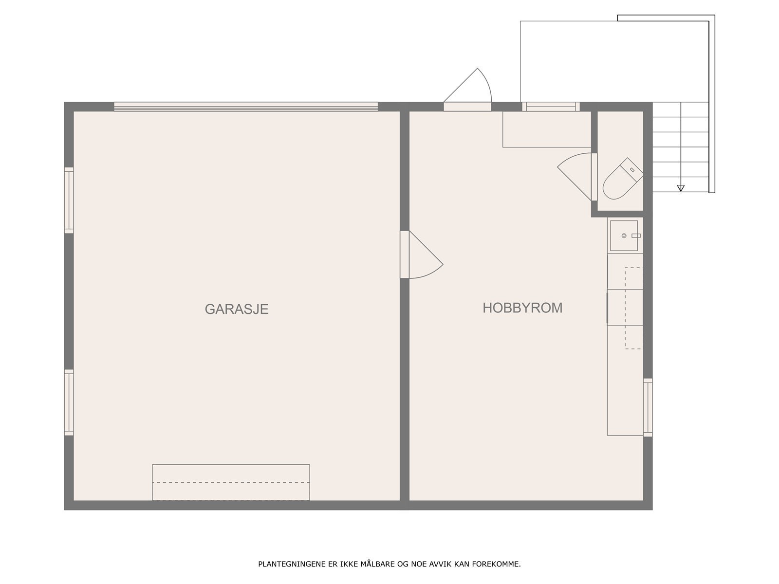 3rd_floor_jpg_3b_dalandsvegen_kvinesdal Galleribilde