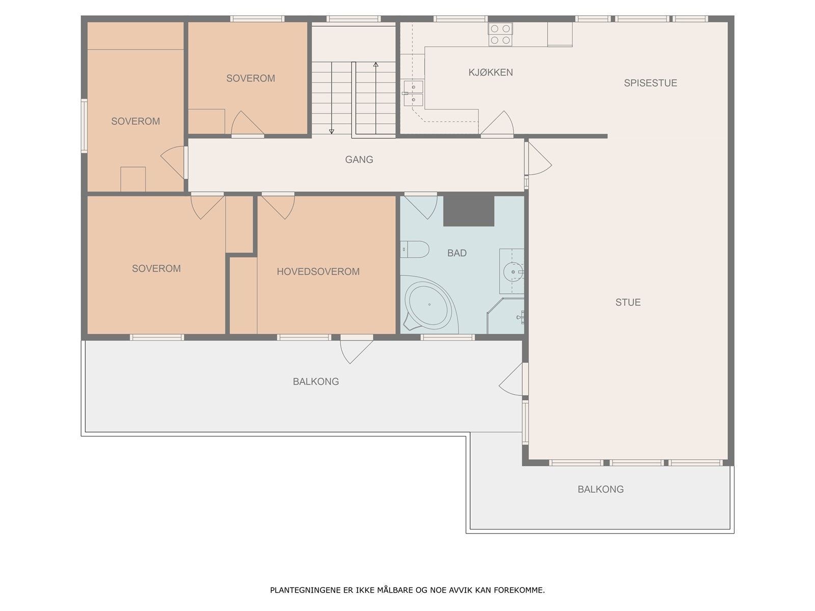 1st_floor_jpg_3b_dalandsvegen_kvinesdal Galleribilde