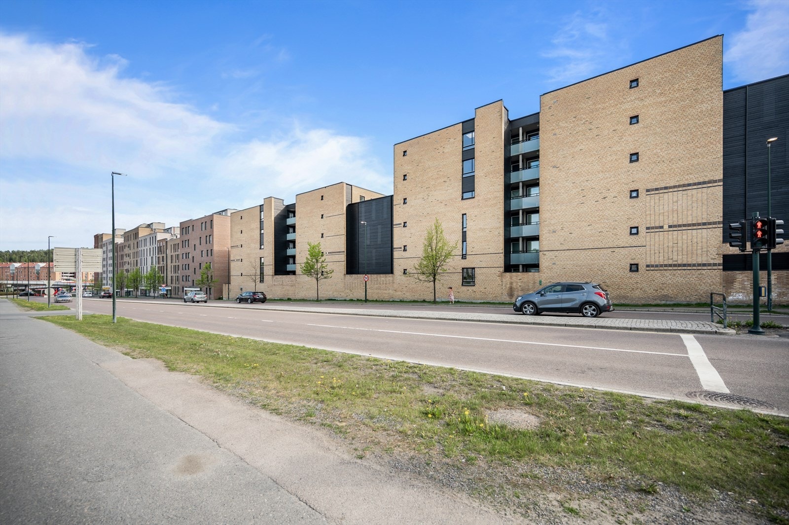 Fasade Galleribilde