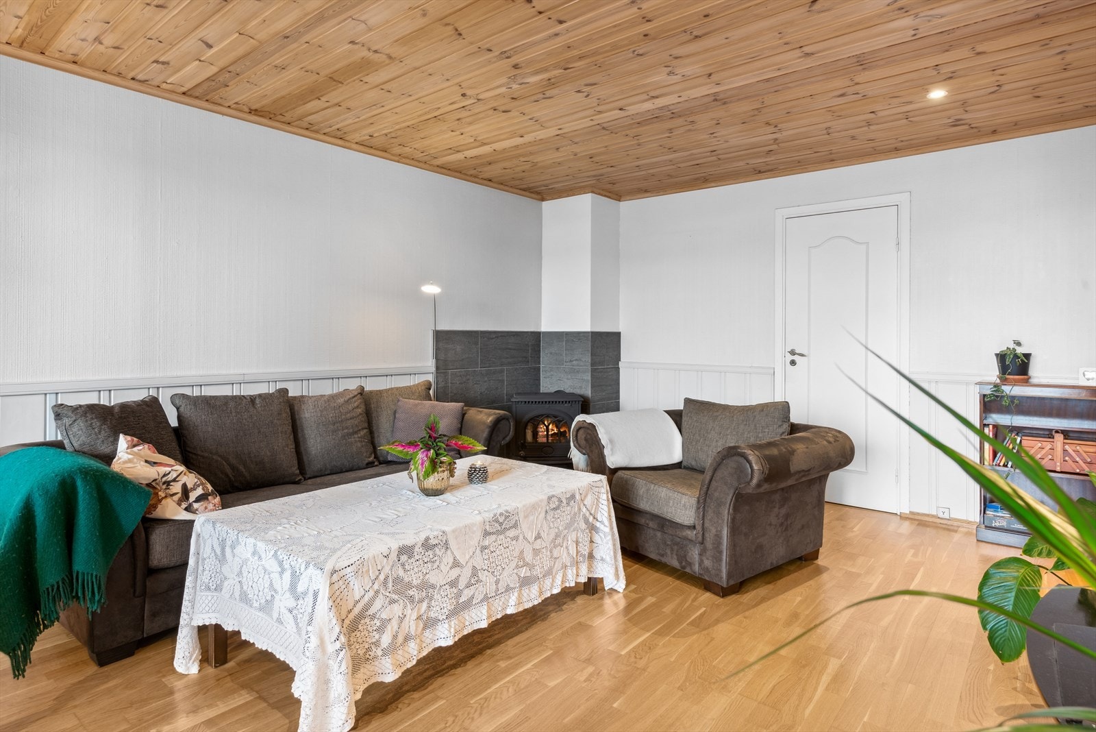 Stue Galleribilde