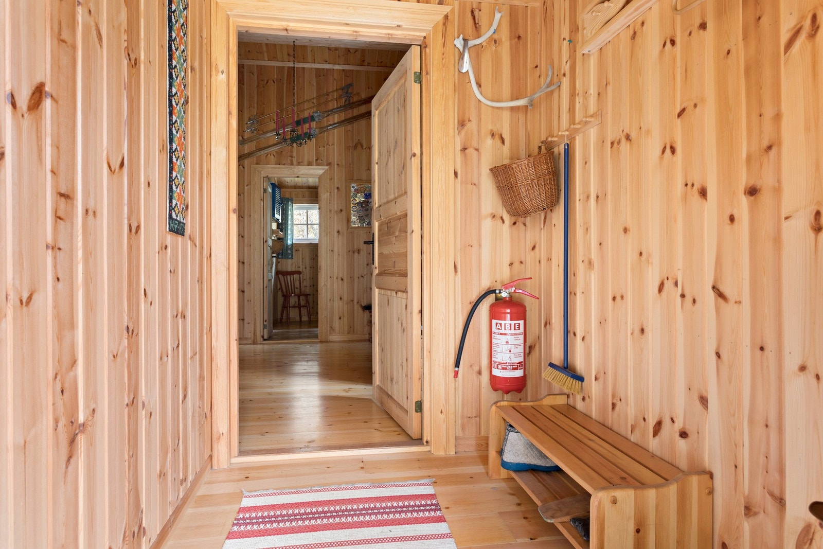 Hall Galleribilde