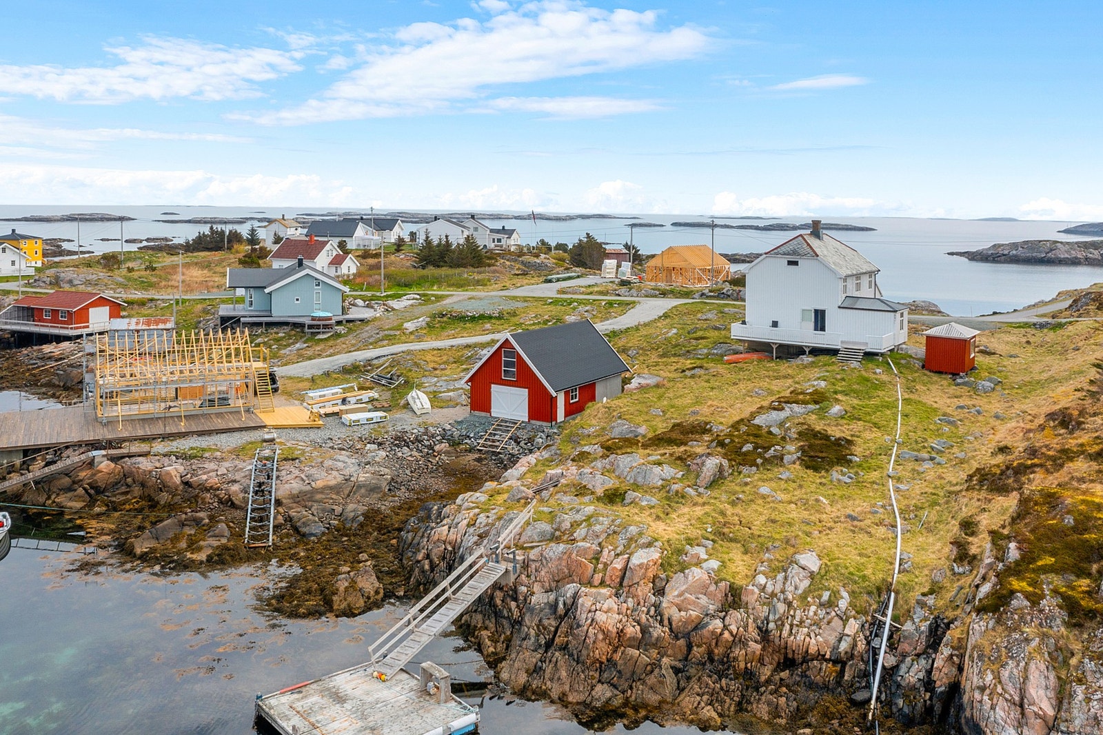 Meld deg på visning! Galleribilde