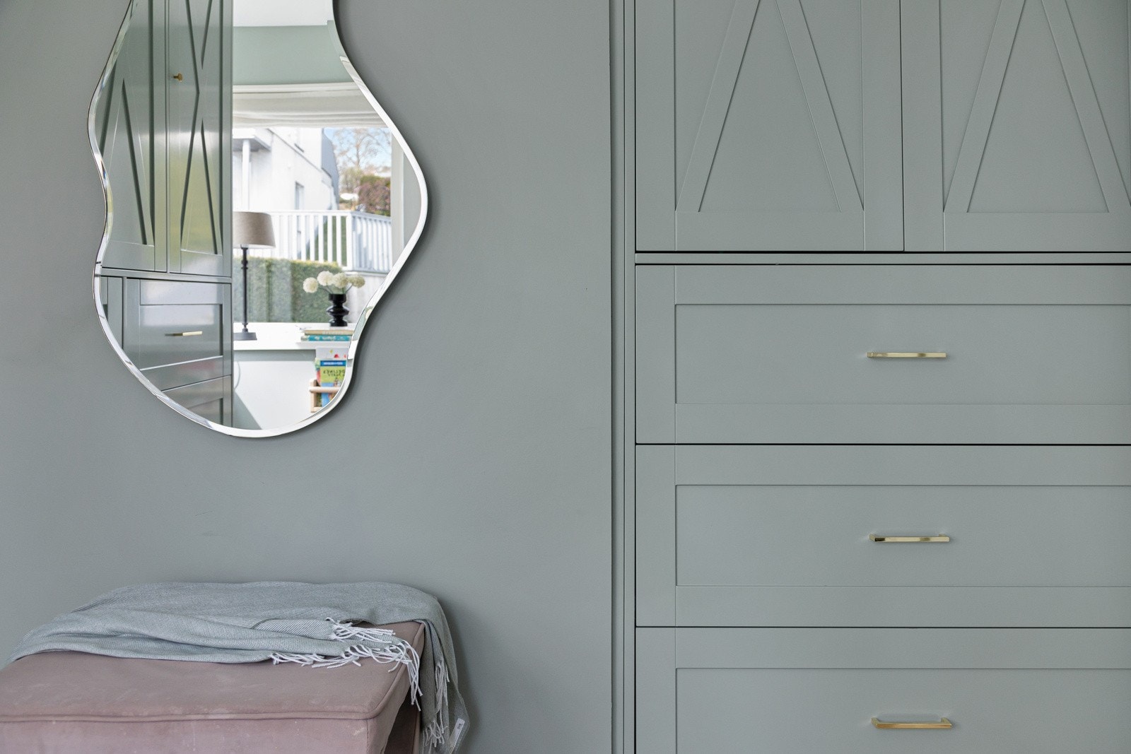 Soverom 2: Skreddersydde løsninger for maksimal utnyttelse! Galleribilde