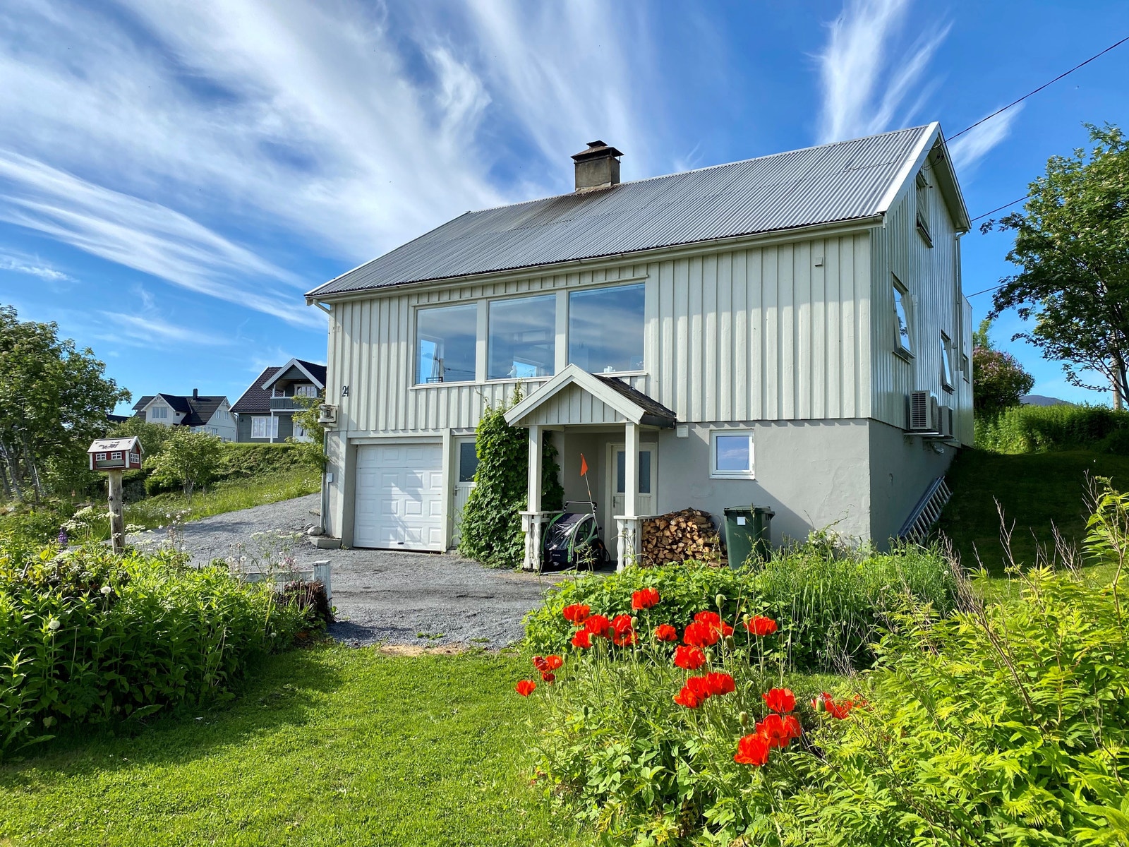 Gardsøyveien 24 Galleribilde