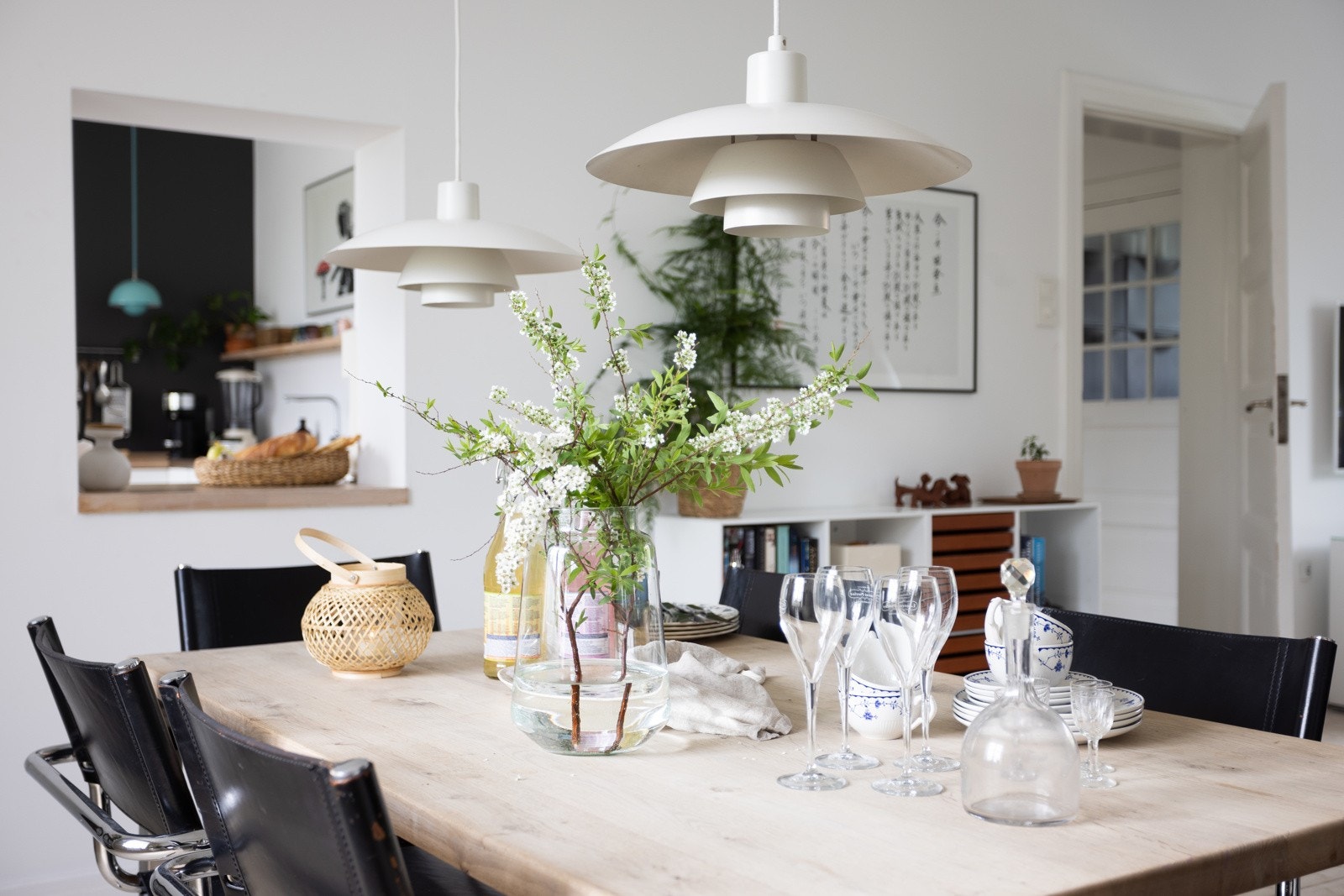 Detaljer | Stue. Galleribilde