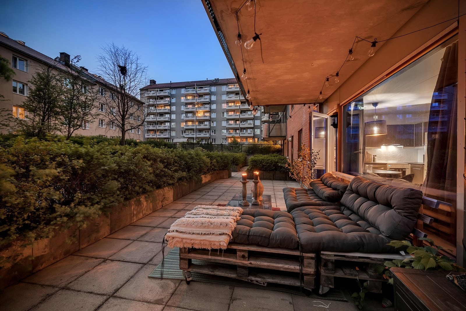 Velkommen til Borger Withs gate 20 - Presentert av Jeanette Stenersen (mob: 908 52 095) i EiendomsMegler1. Galleribilde