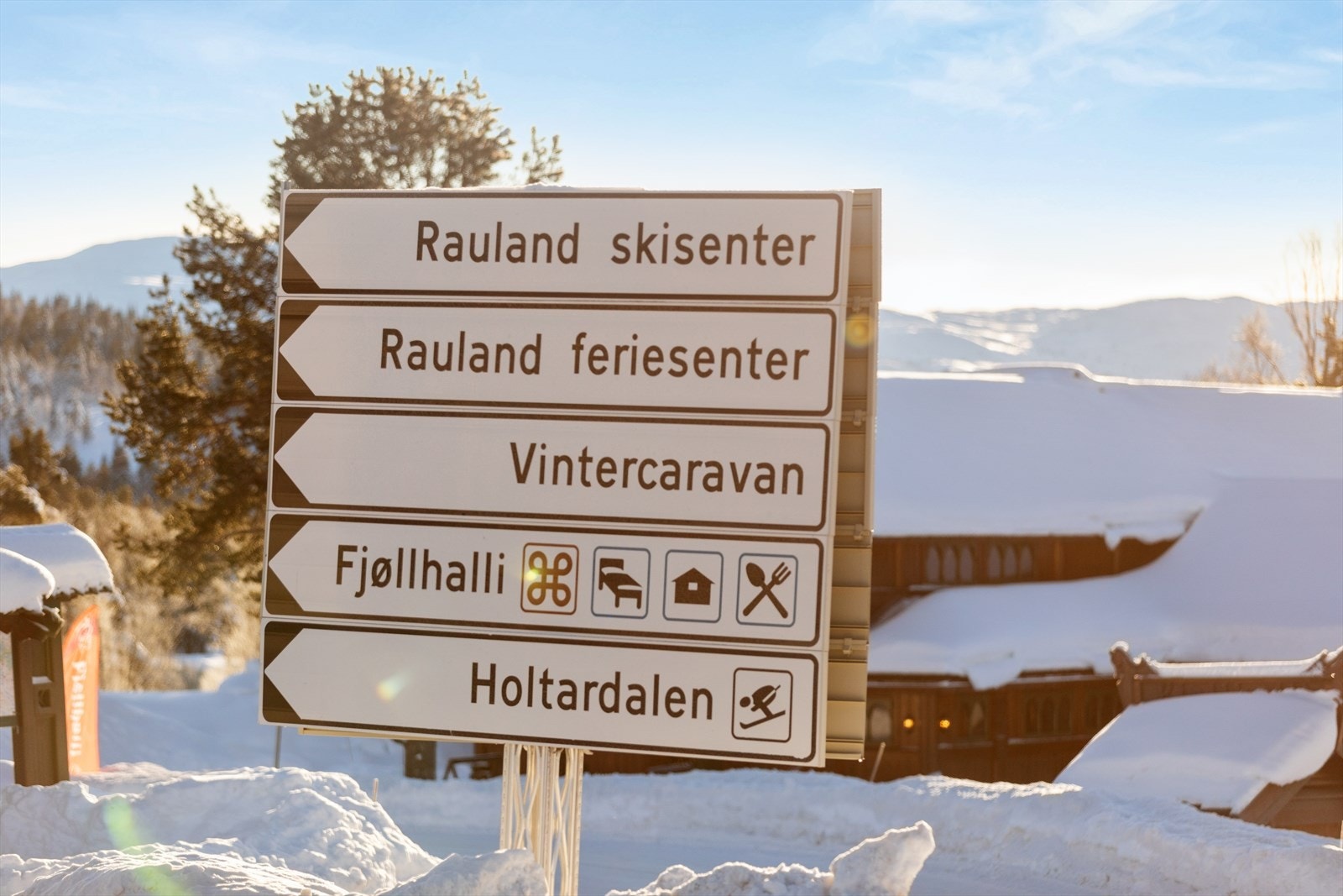 Velkommen til Holtardalen Galleribilde