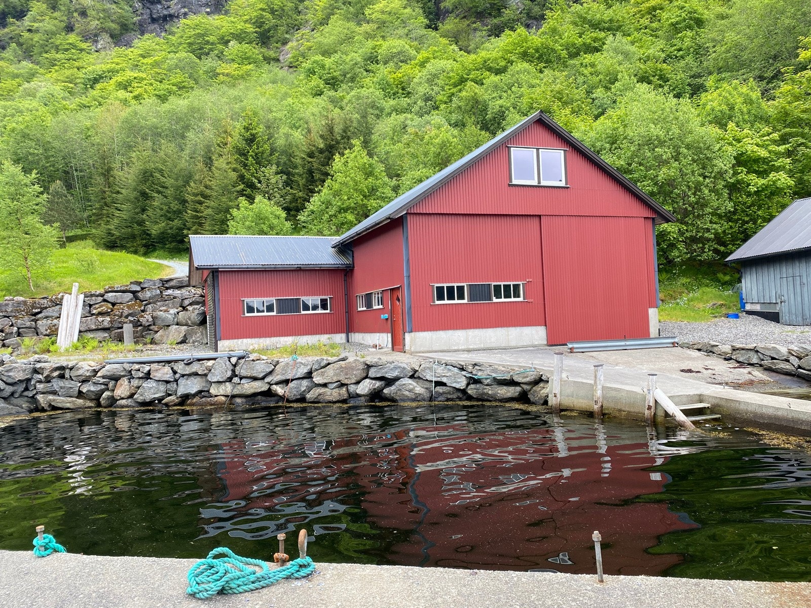Bortnheimsvegen 77 v/Fjordane Eiendomsmegling Galleribilde