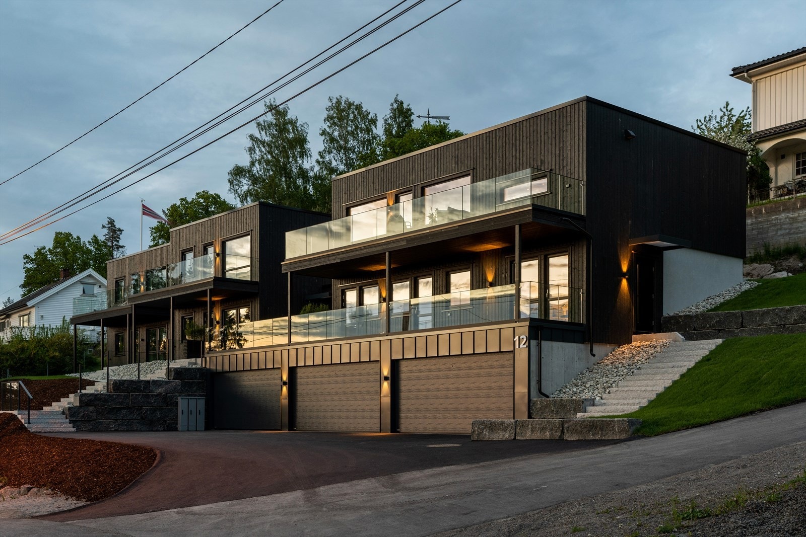 Velkommen til Munkerekkveien 12B! Galleribilde