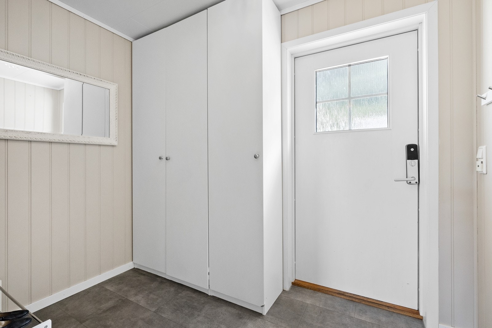 Entre - velkommen inn! Galleribilde