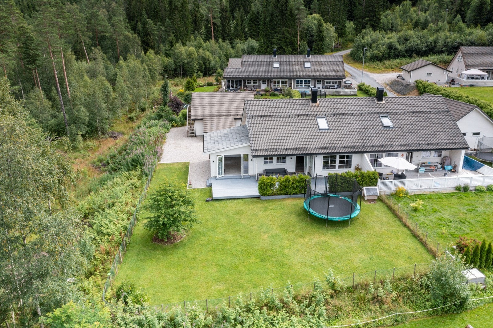 Vassvegen 2B v/Fjordane Eiendomsmegling Galleribilde