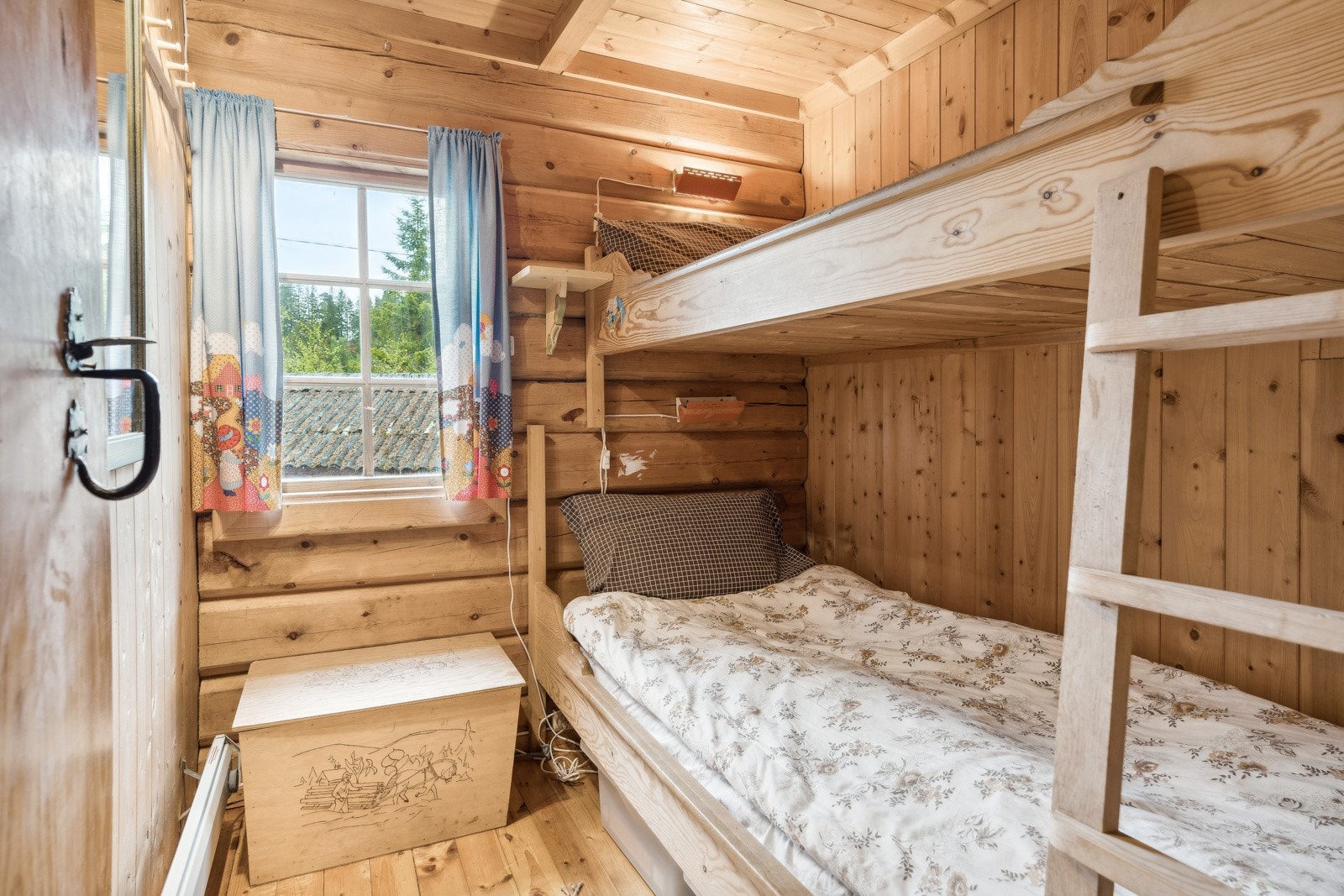 Soverom 2 Galleribilde