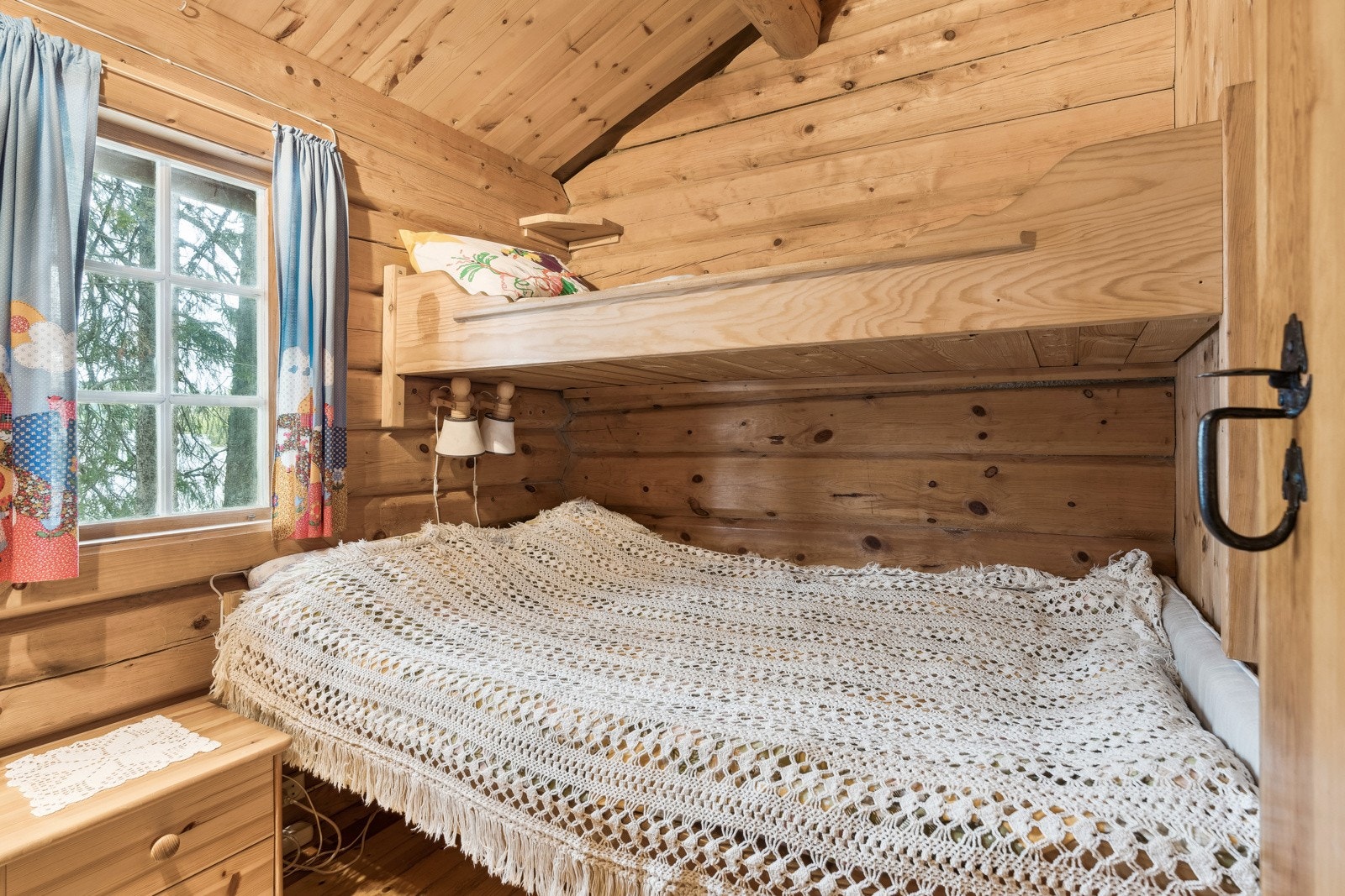 Soverom 1 Galleribilde