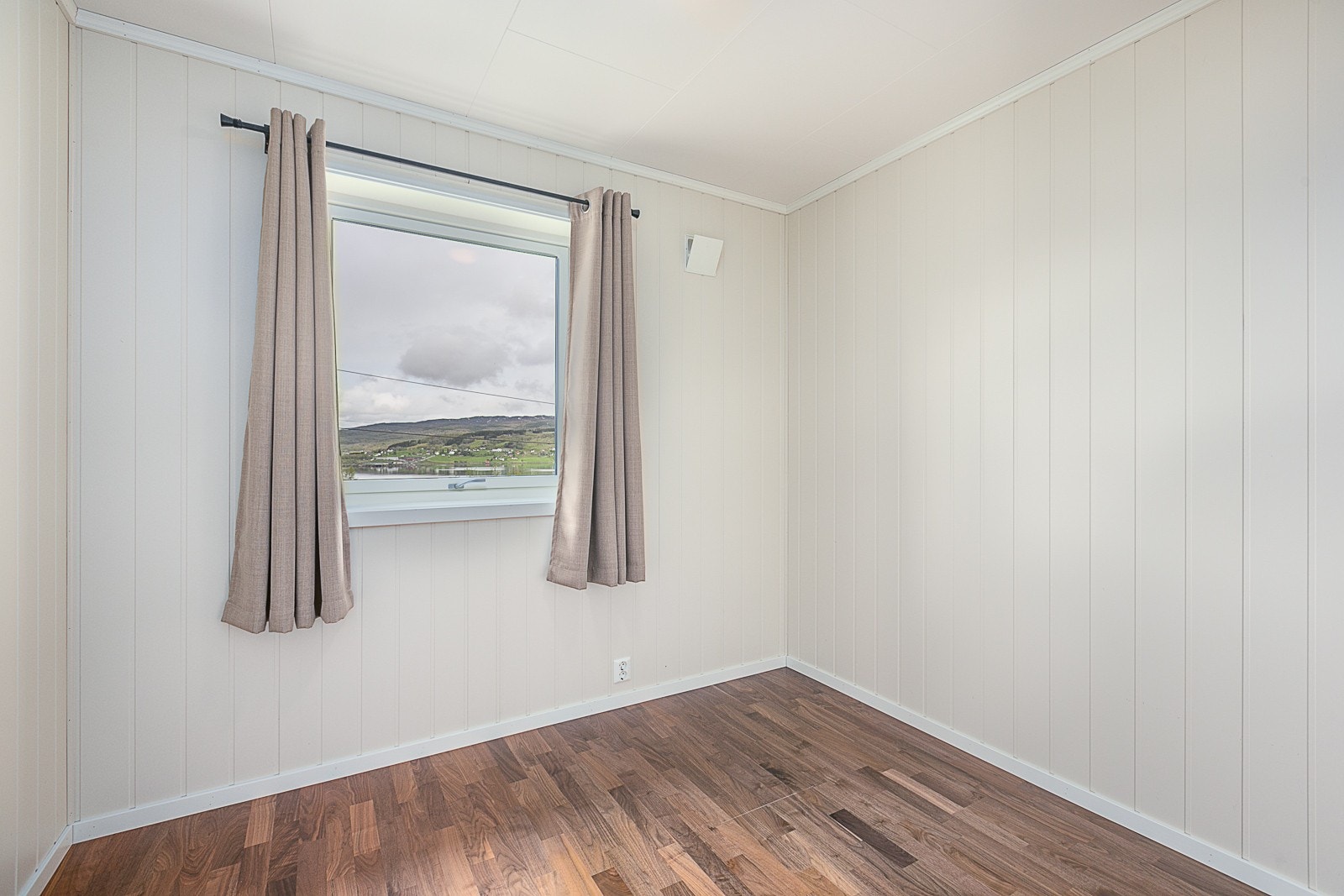 Soverom. Galleribilde