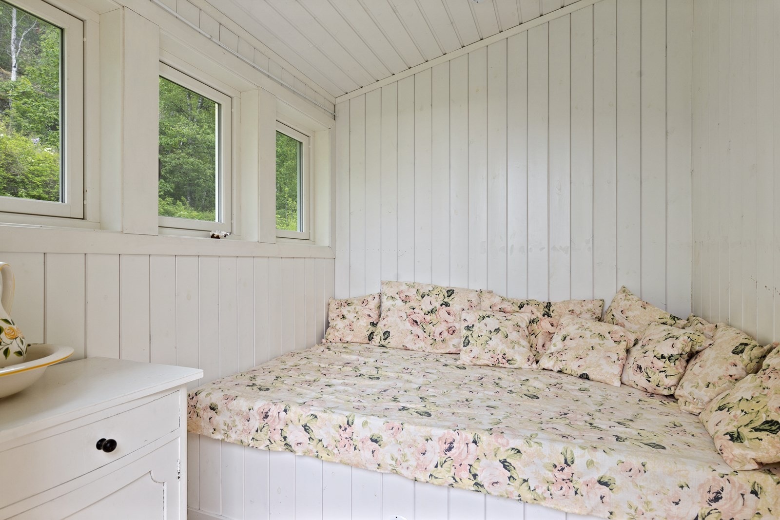 Soverom/teknisk rom Galleribilde