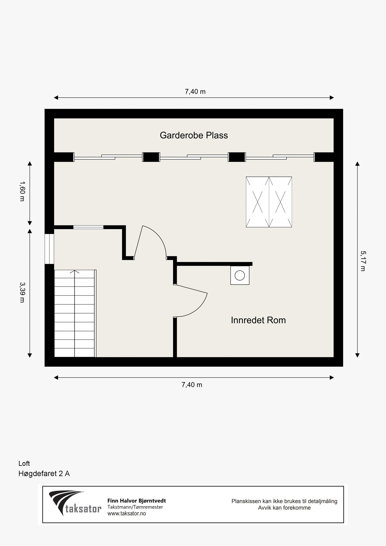 Loft Galleribilde