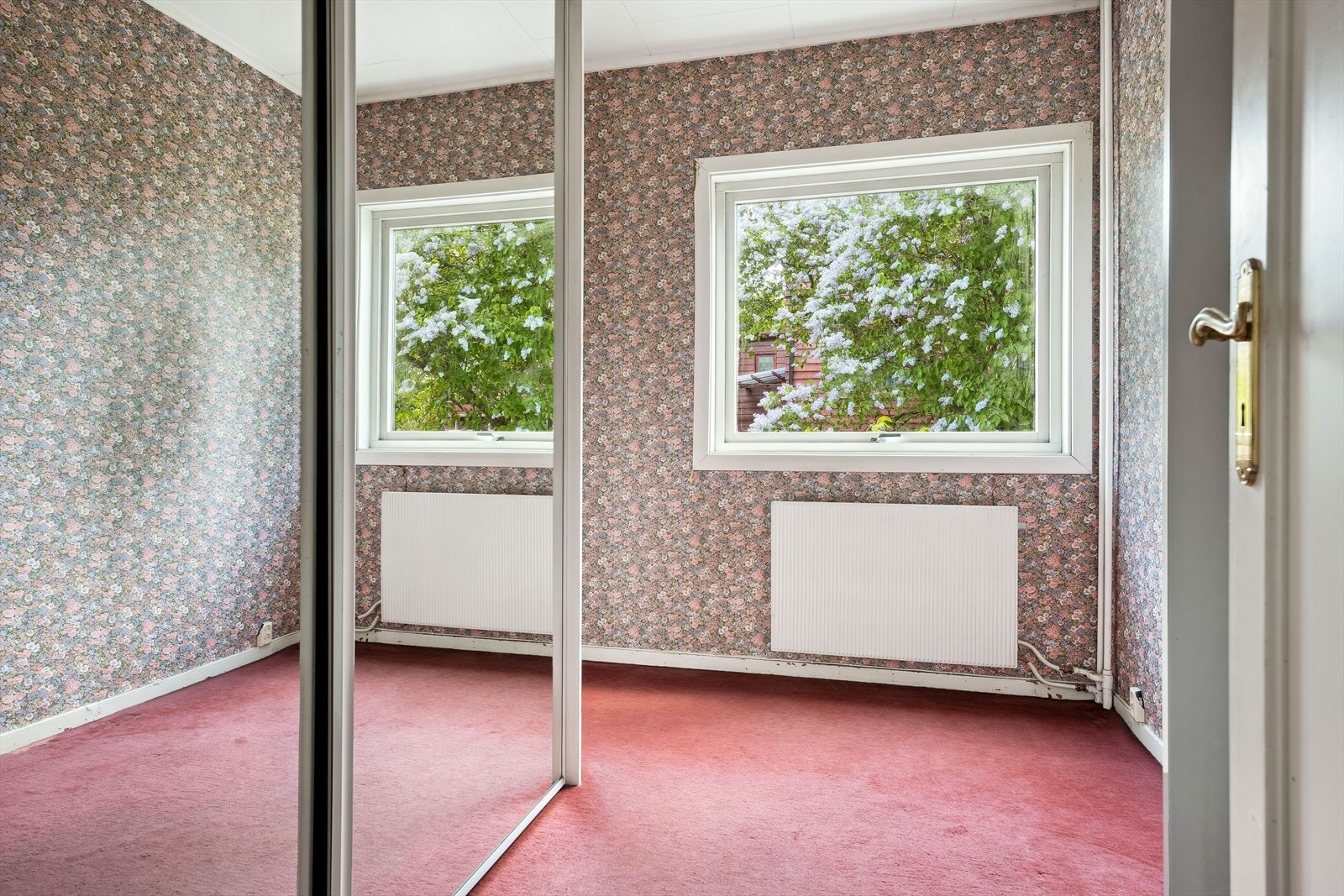 Soverom II i 1.etg. Galleribilde