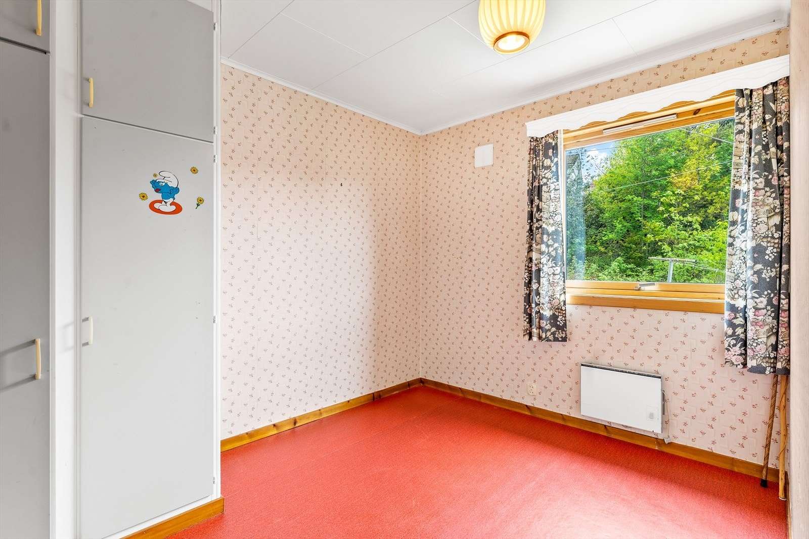 Soverom 2. Galleribilde