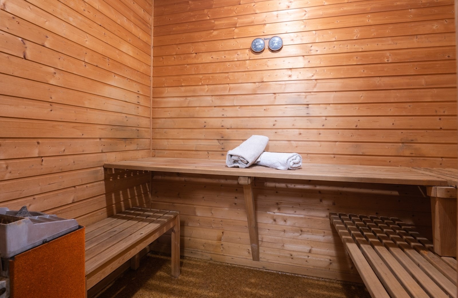 Badstue Galleribilde