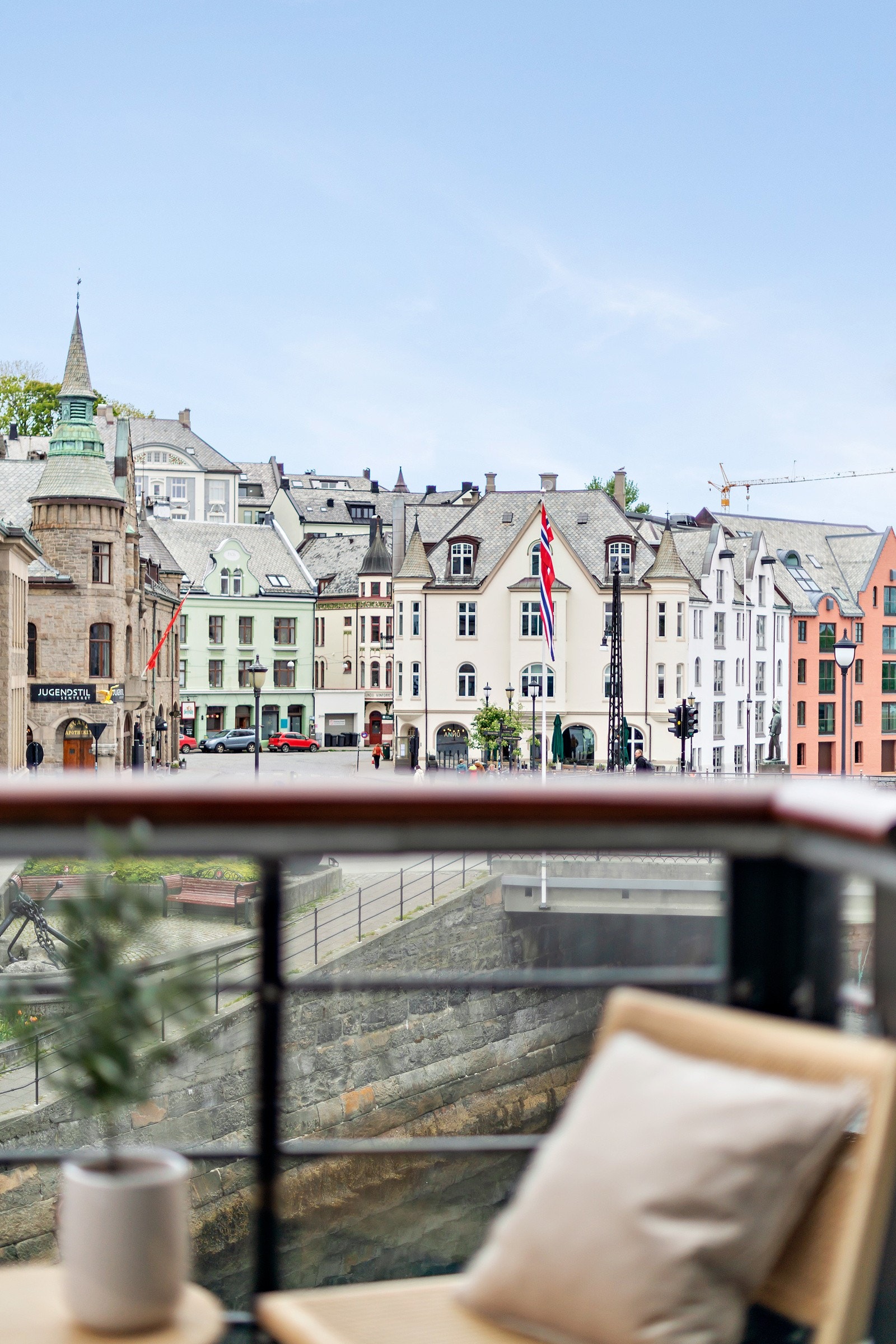 Proaktiv Eiendomsmegling. Galleribilde