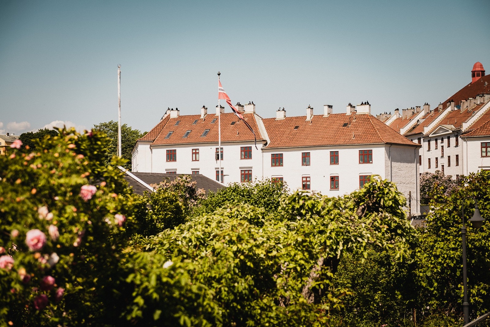Dynekilgata 4 presenteres av Tommy Friestad v/Boa Eiendomsmegling Oslo vest. Galleribilde