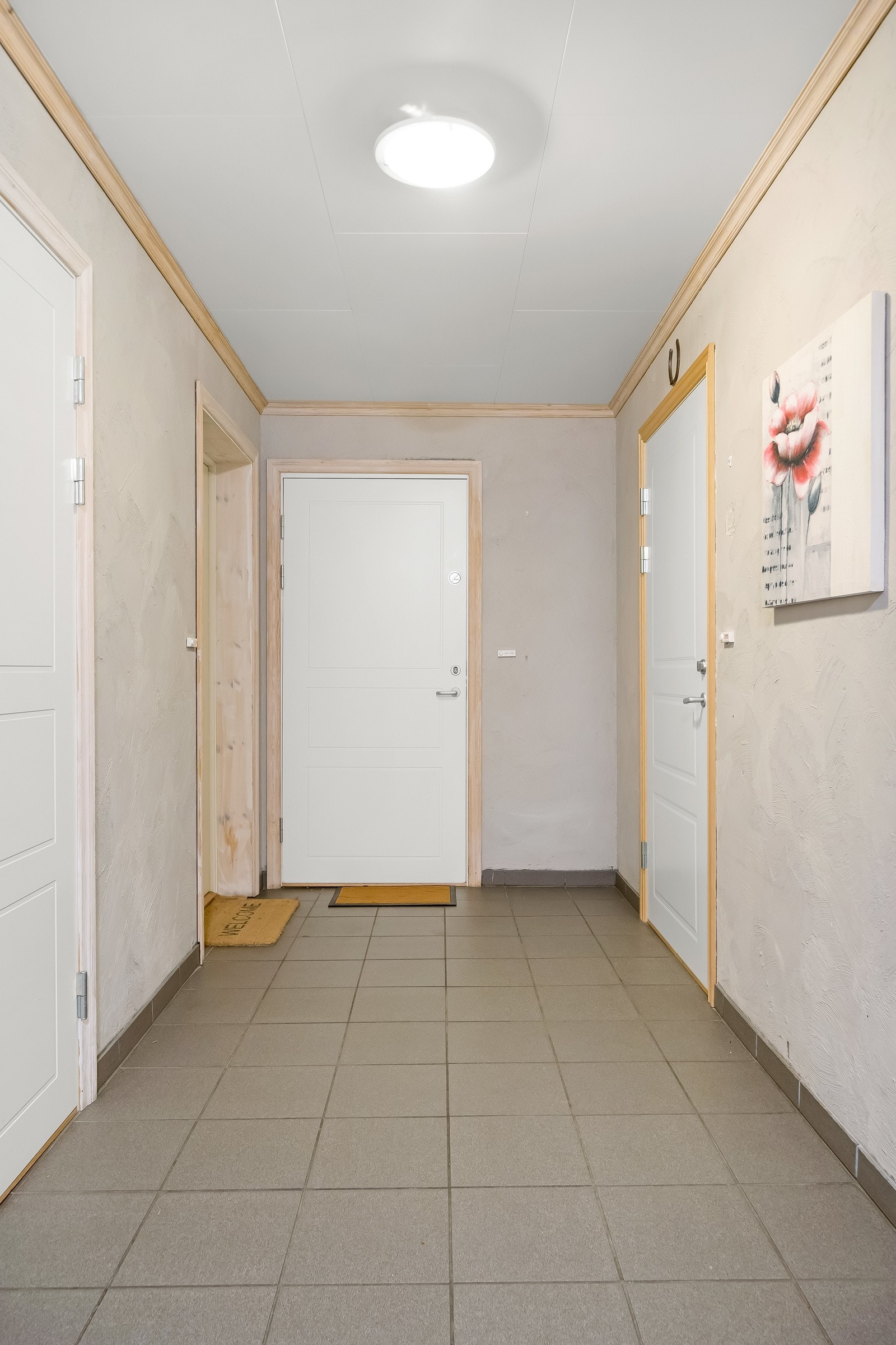 Fellesgang Galleribilde