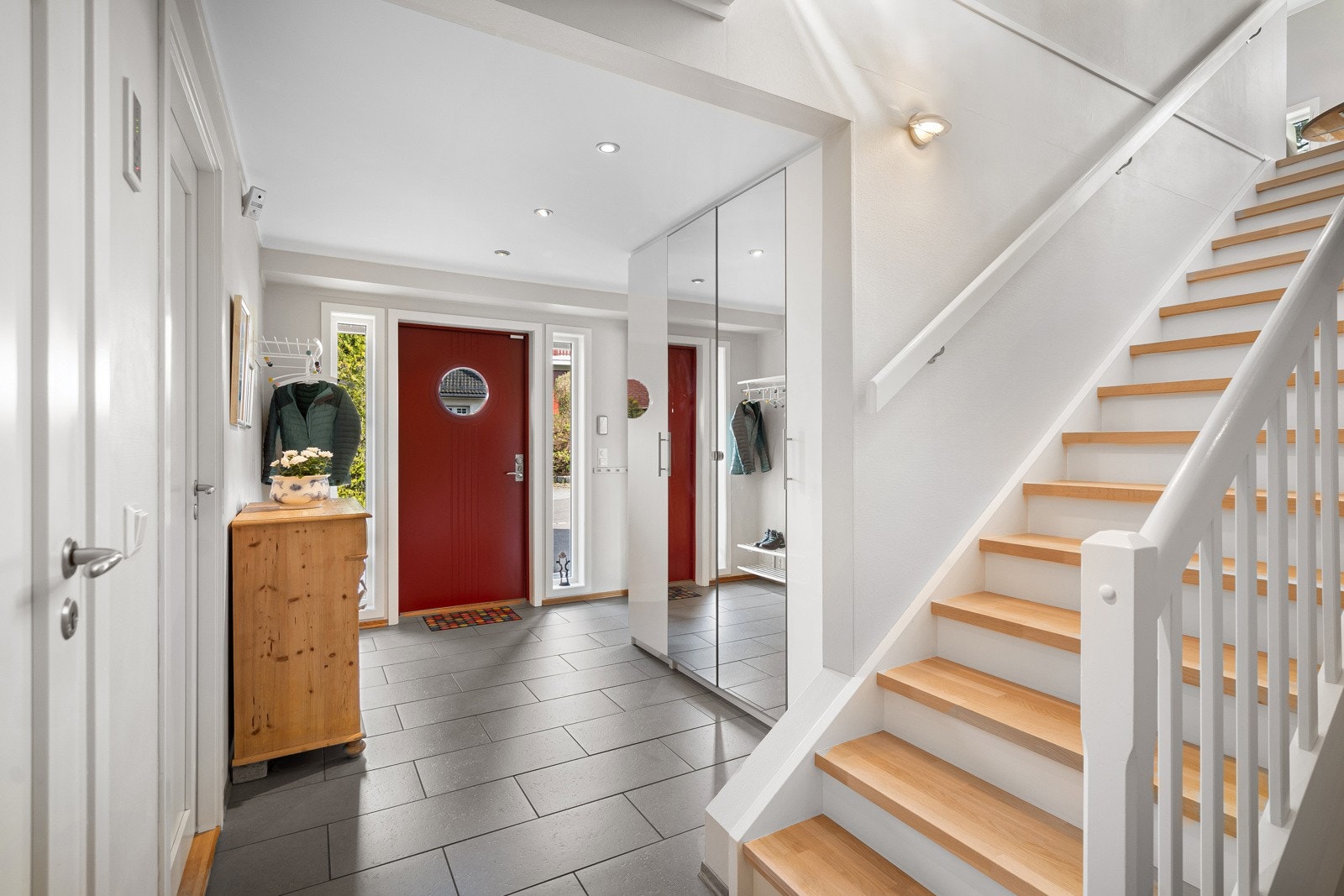 Hall Galleribilde