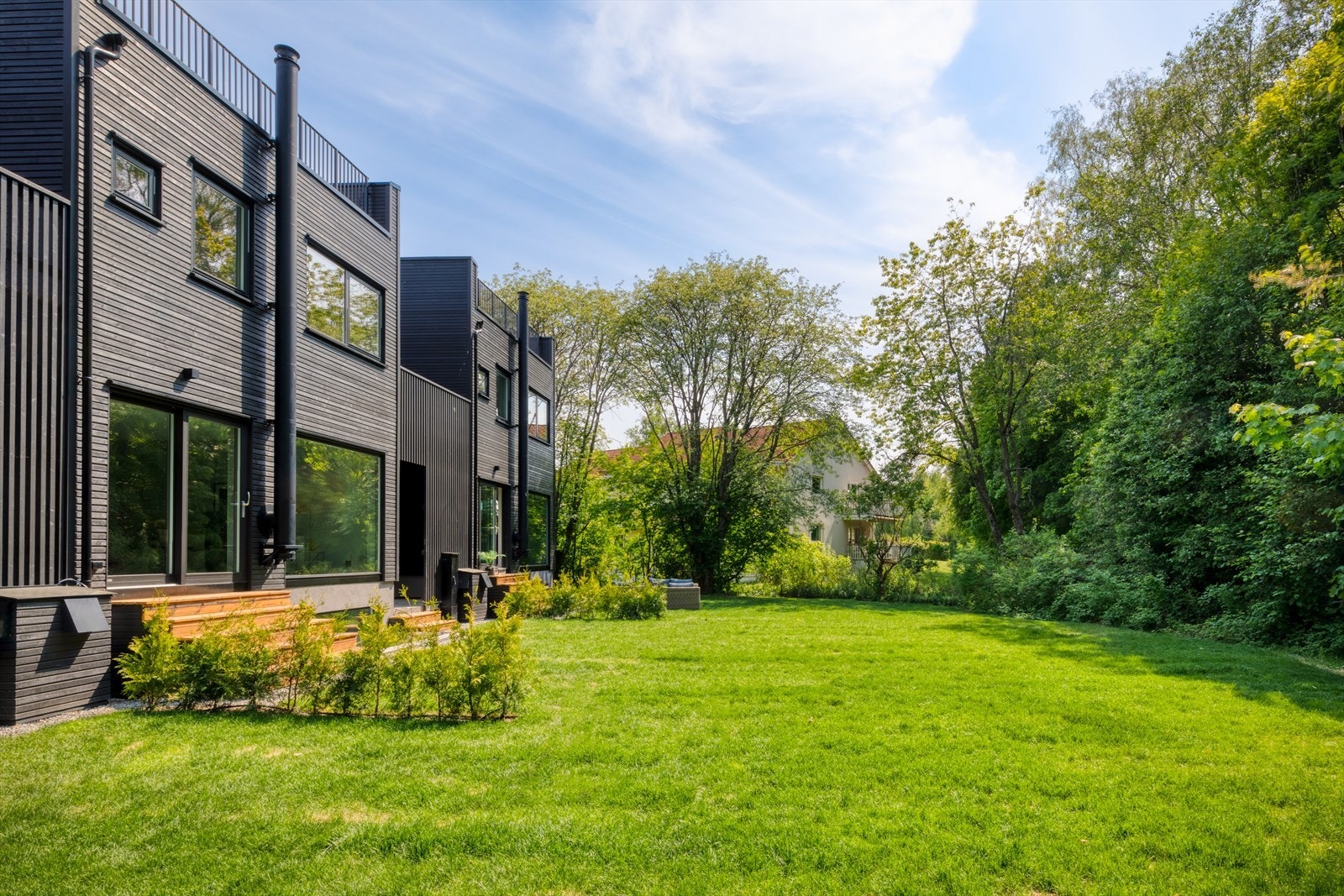 Velkommen til visning! Galleribilde