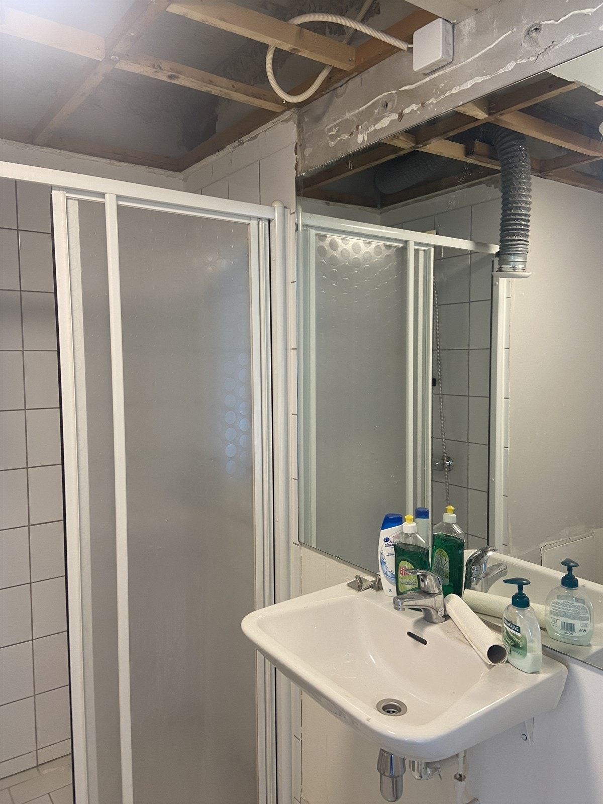 Badet må totalrenoveres Galleribilde