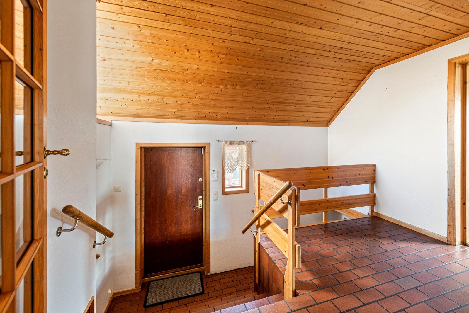 Velkommen inn Galleribilde