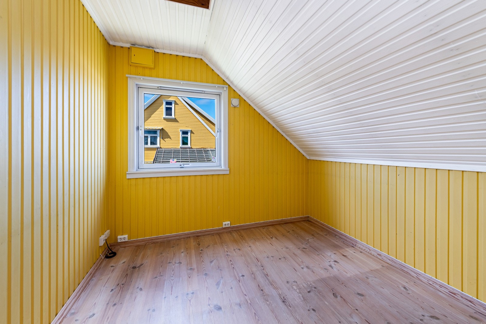Soverom 1 Galleribilde