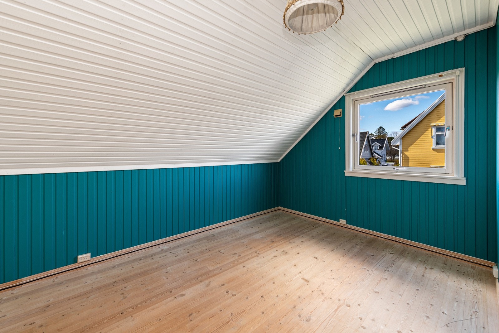 Soverom 2 Galleribilde
