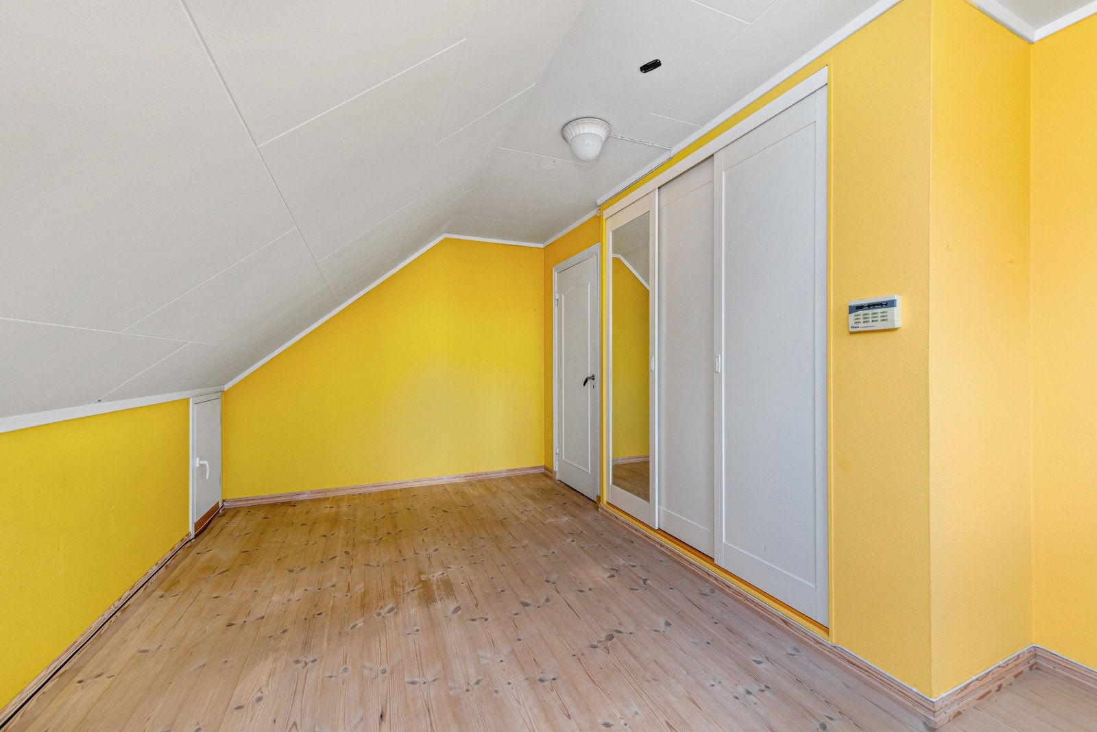 Soverom 3 Galleribilde