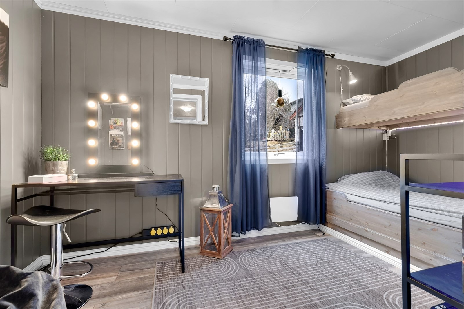 Soverom 2 Galleribilde