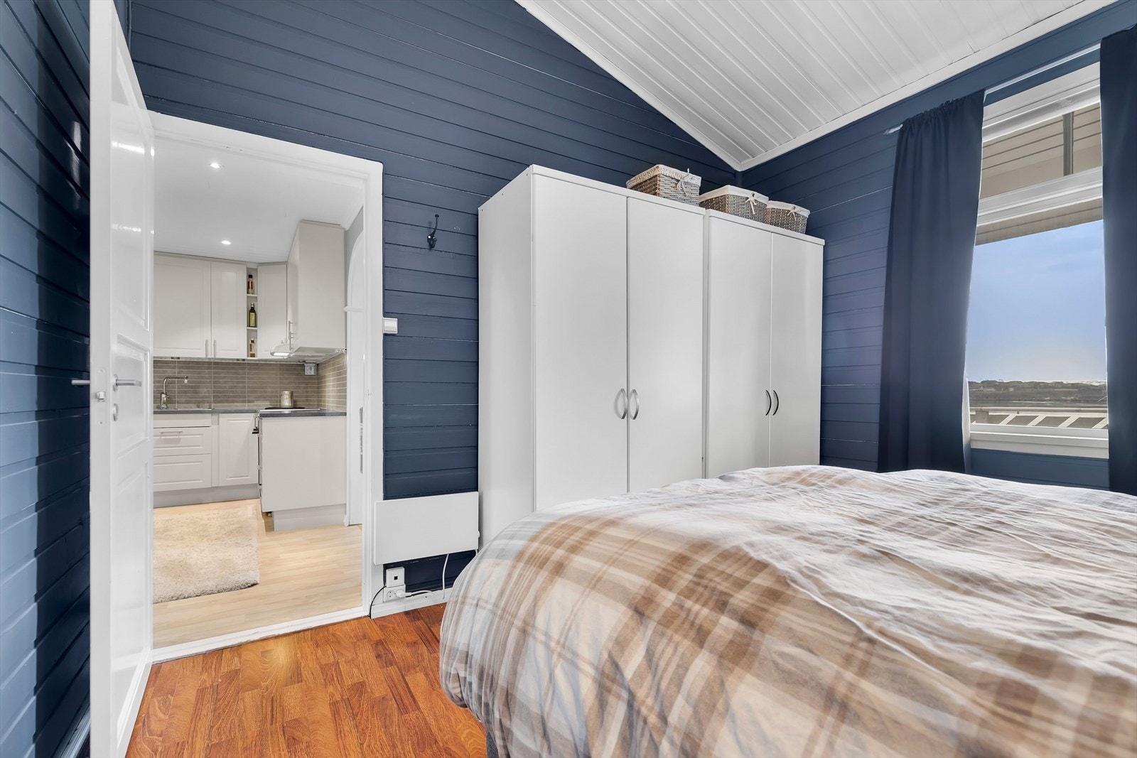 Soverom 1 Galleribilde