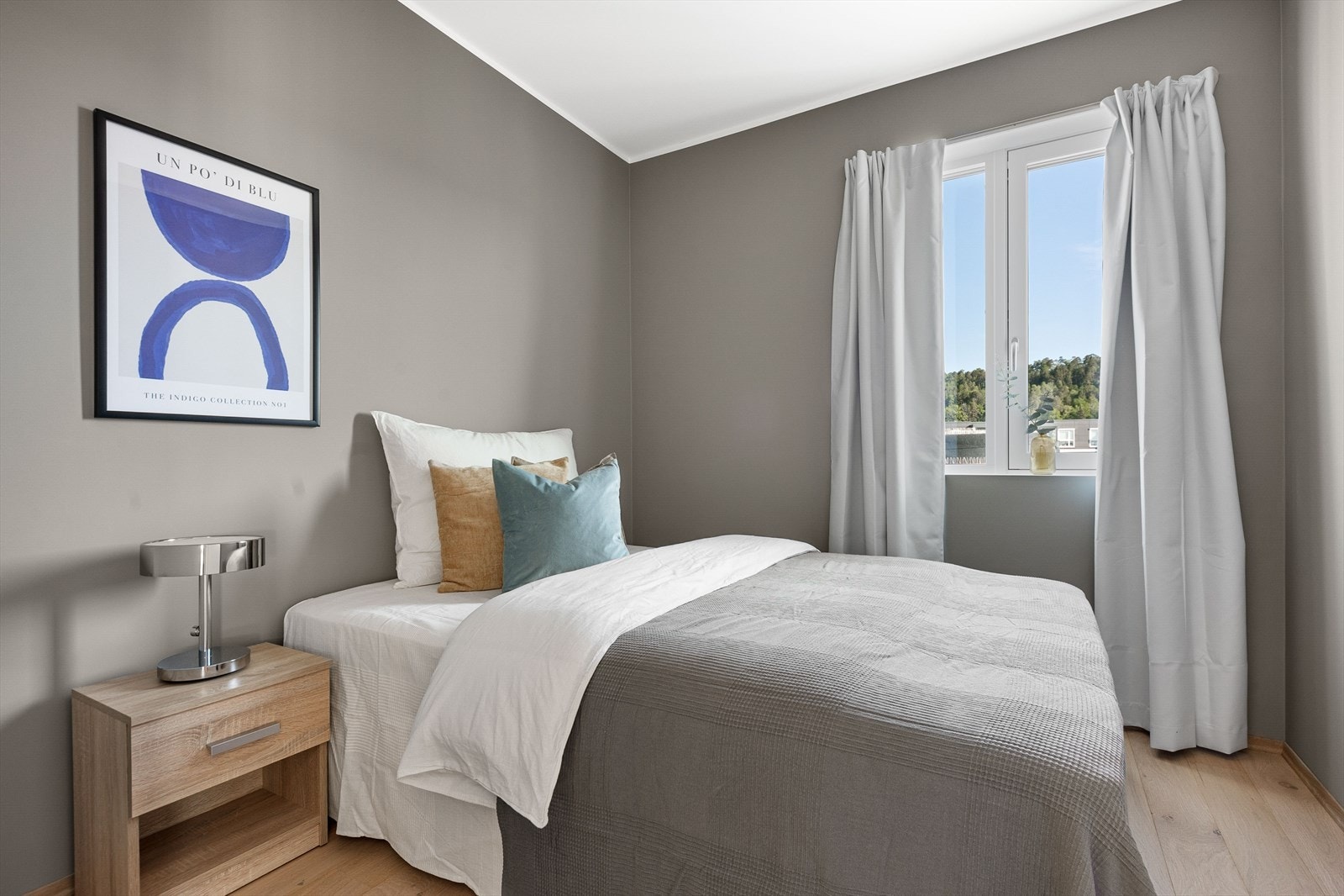 Soverom II Galleribilde