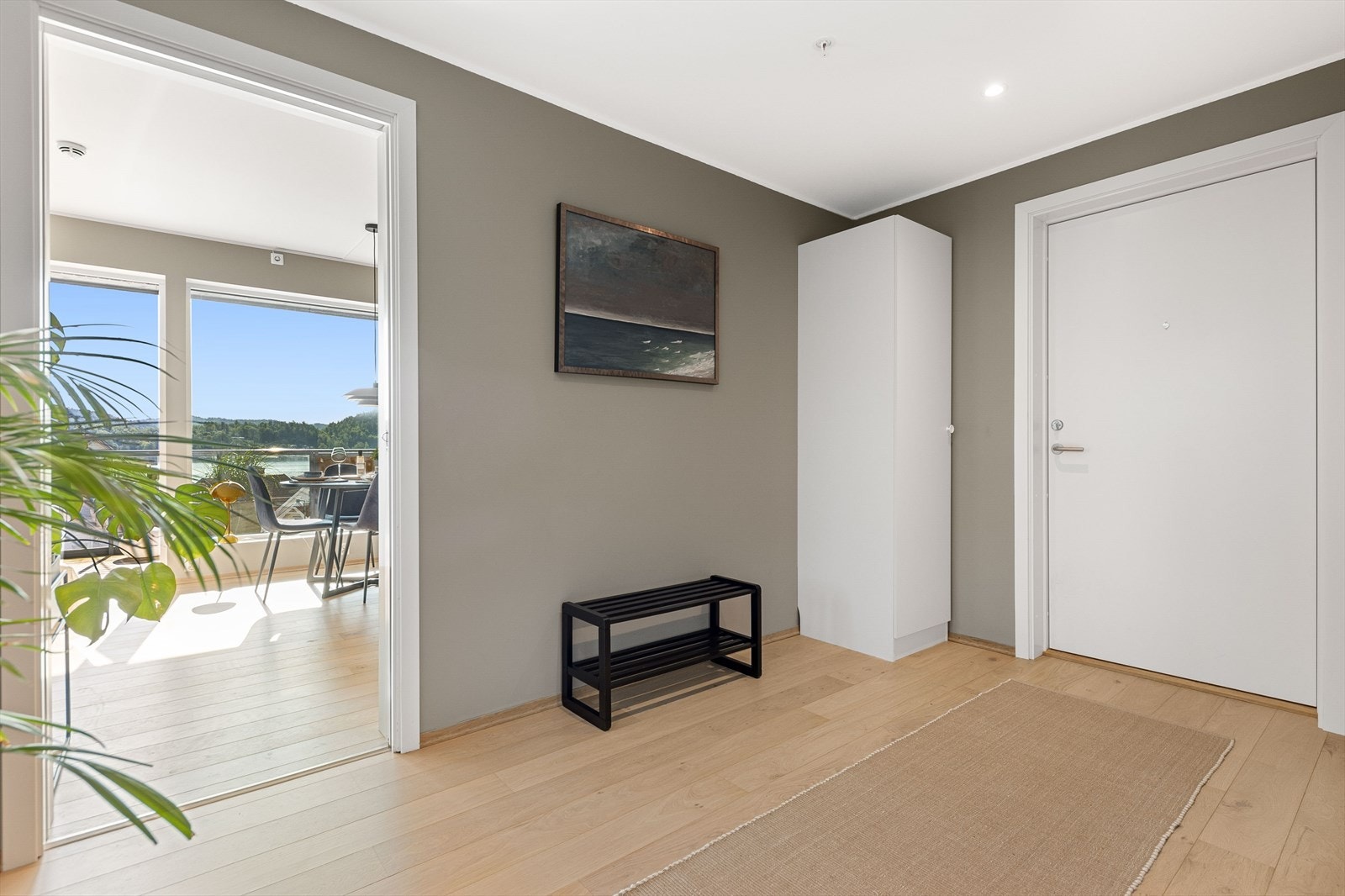 Entrè/hall Galleribilde