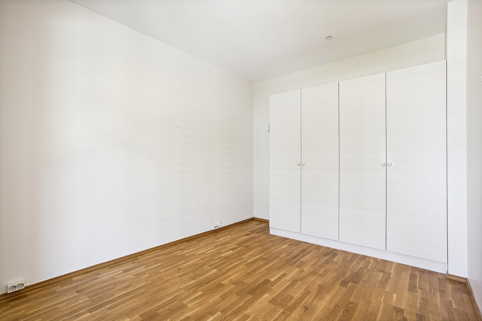 Stort hovedsoverom Galleribilde