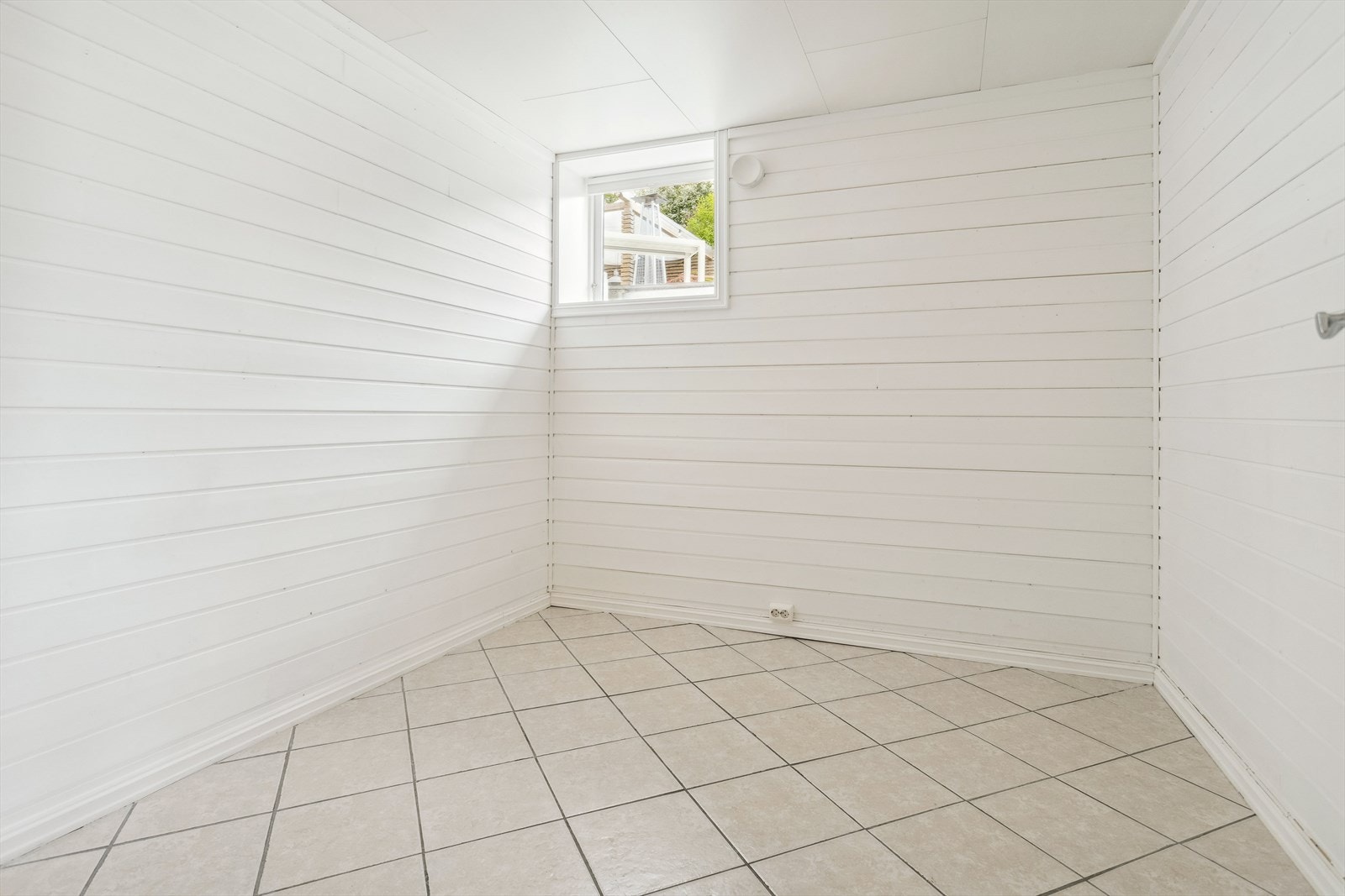 Utleiedelen har i følge selger gitt gode leieinntekter og har vært enkel å leie ut. Galleribilde