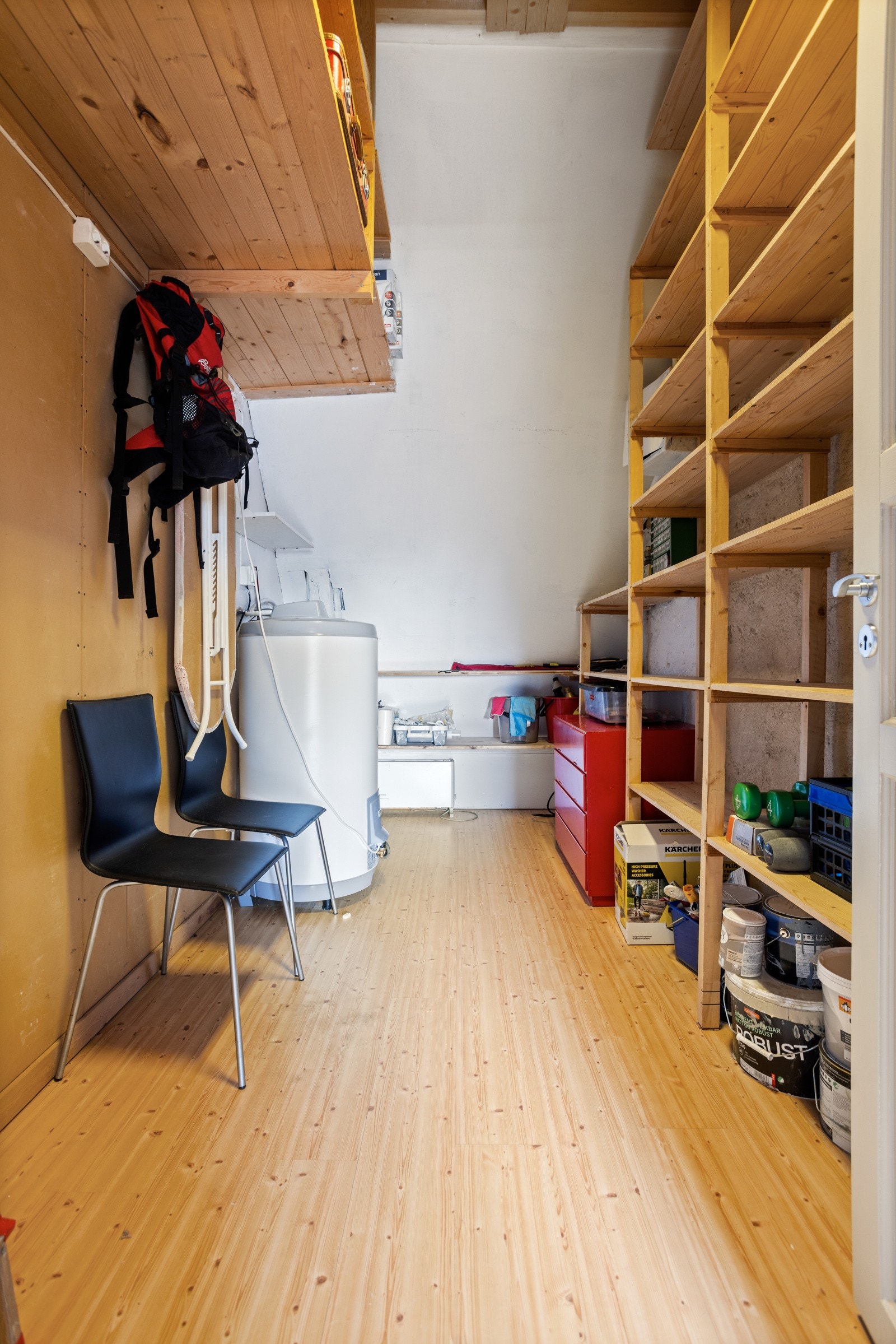 Bod. Galleribilde