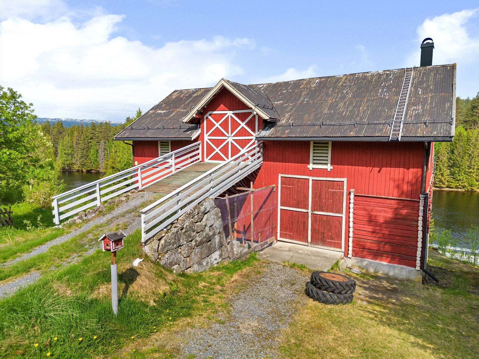 Galleribilde