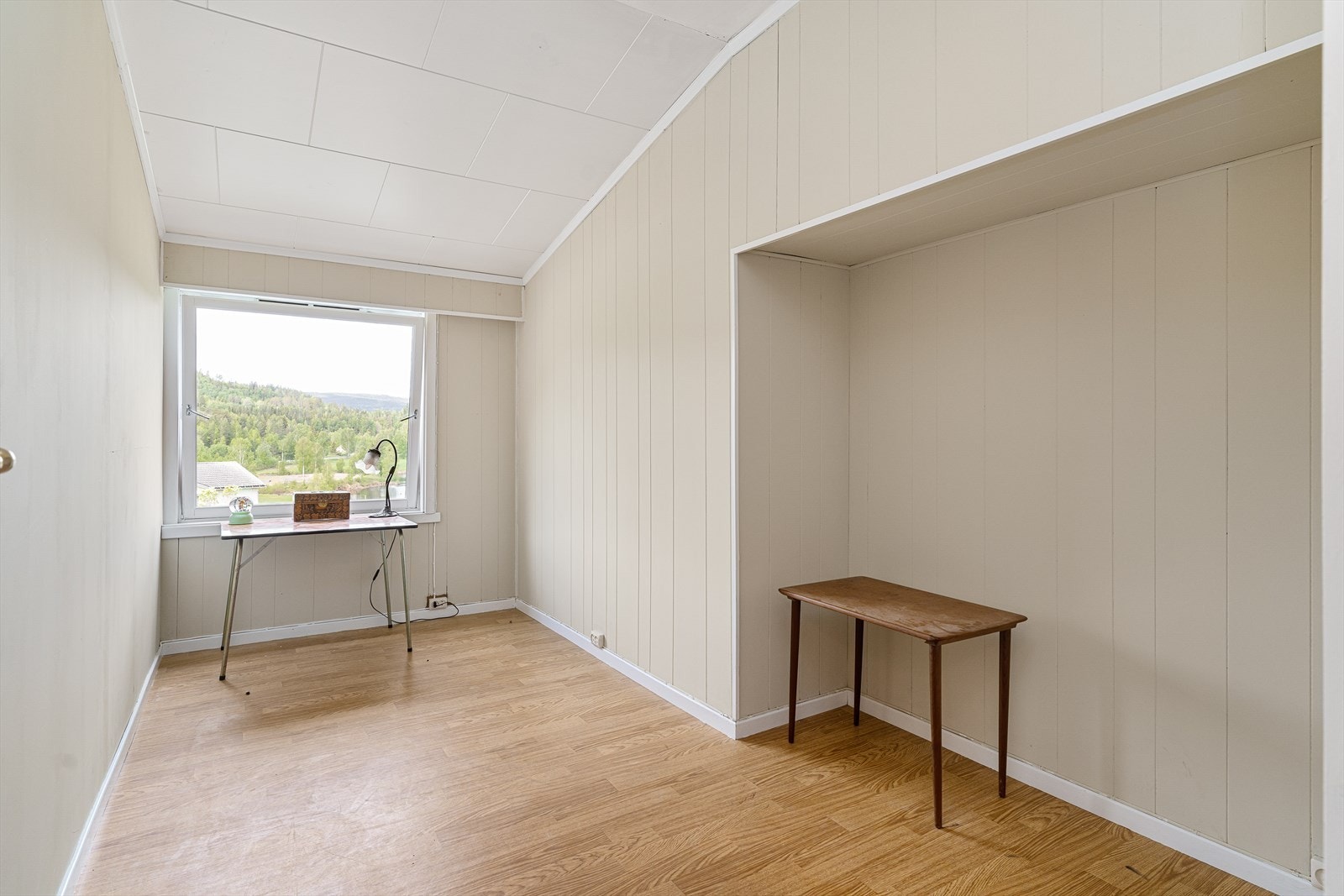 Soverom 2.etasje (tidligere del av stue) Galleribilde