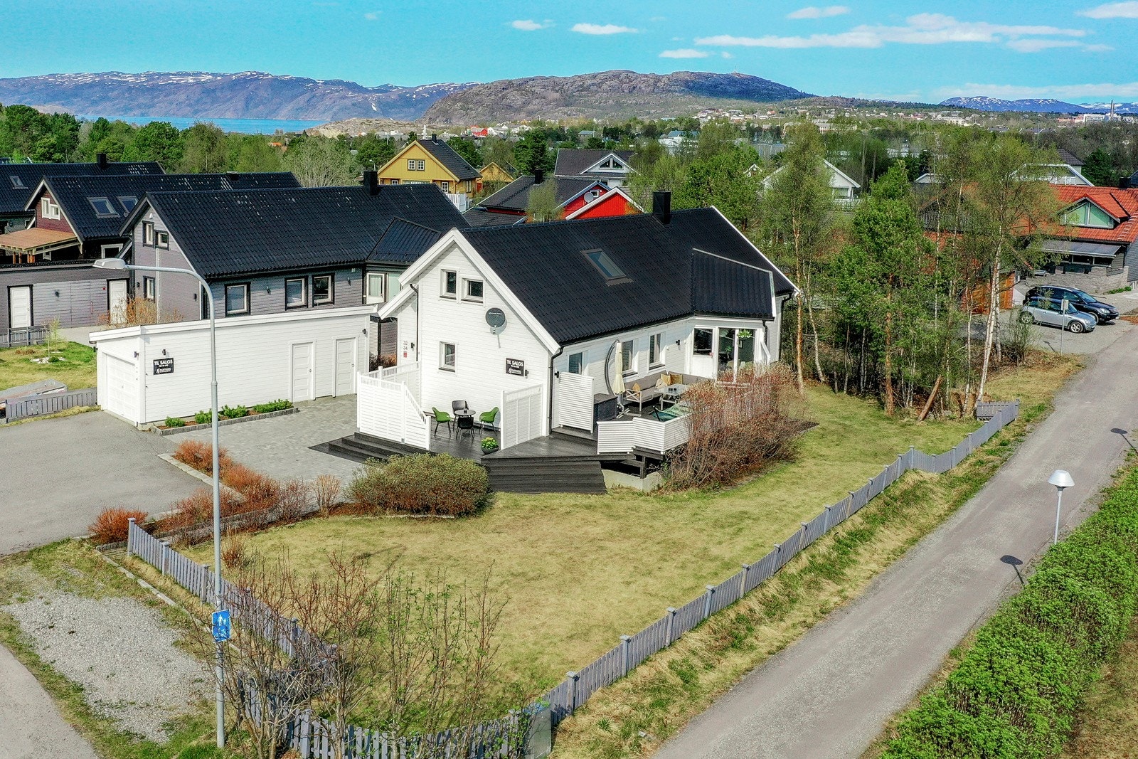 Fjellvåkveien 32 - Presentert av Partners Eiendomsmegling Galleribilde