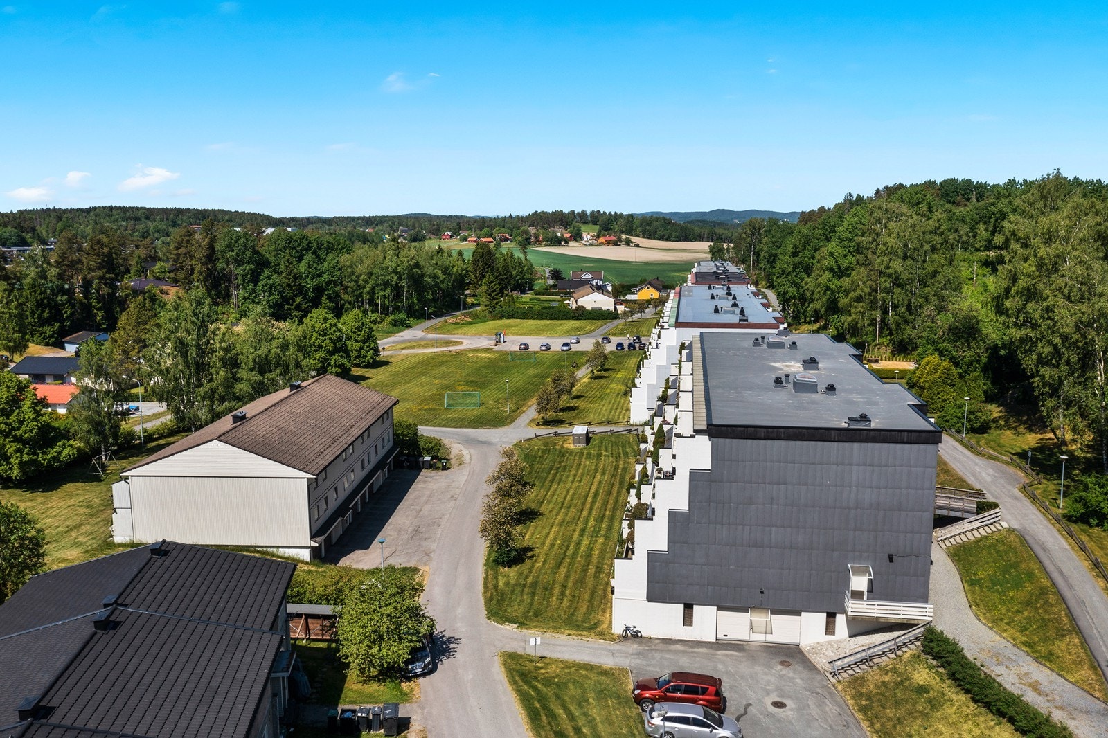 Området Galleribilde