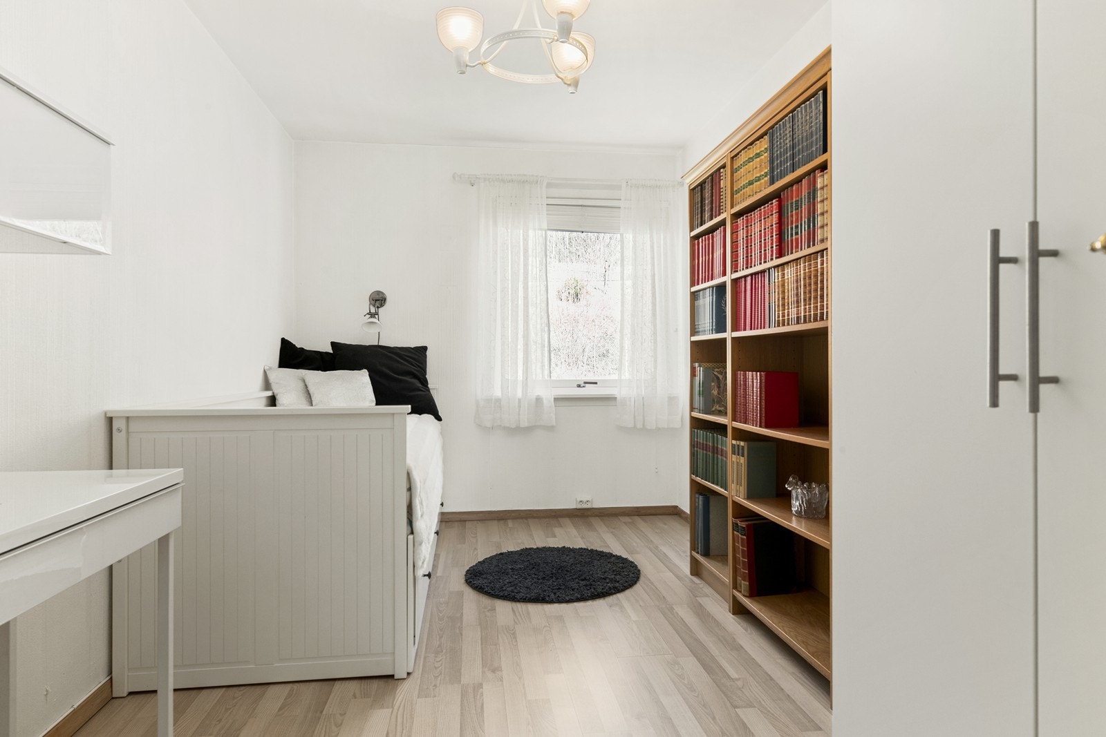 Soverom nr 2 Galleribilde